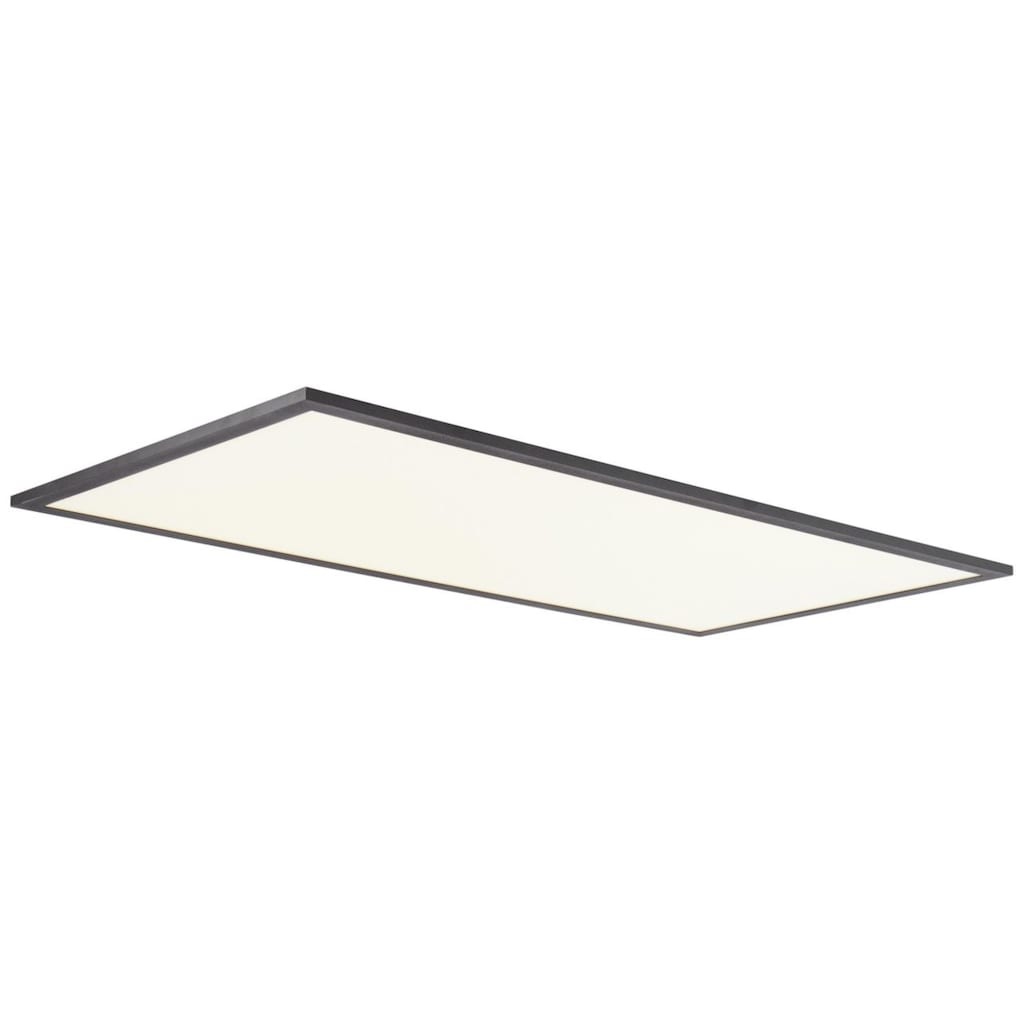 Brilliant LED Panel »Jacinda«, 1 flammig-flammig