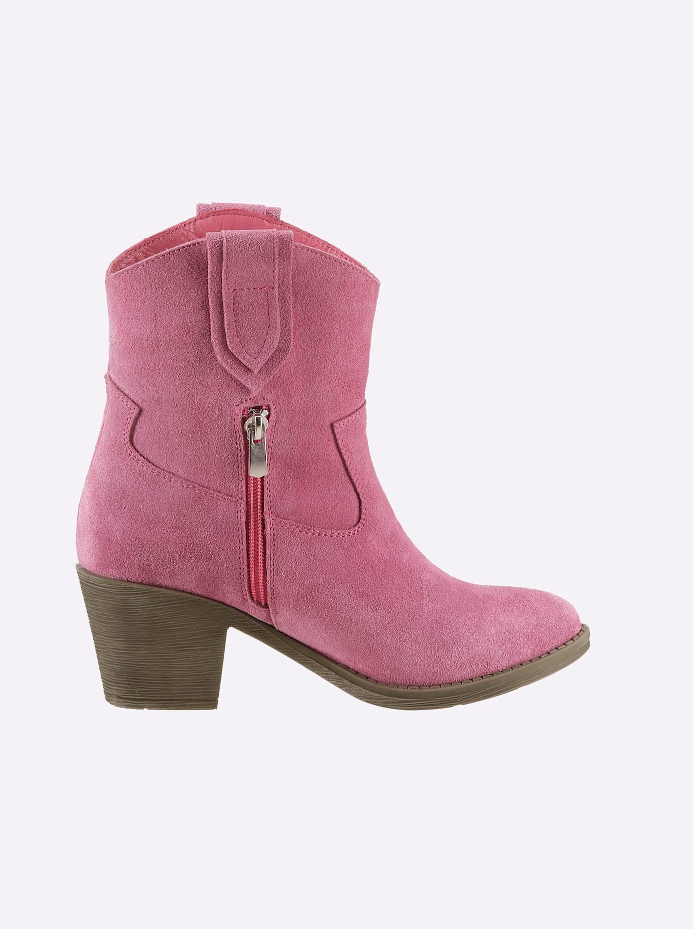 heine Stiefelette
