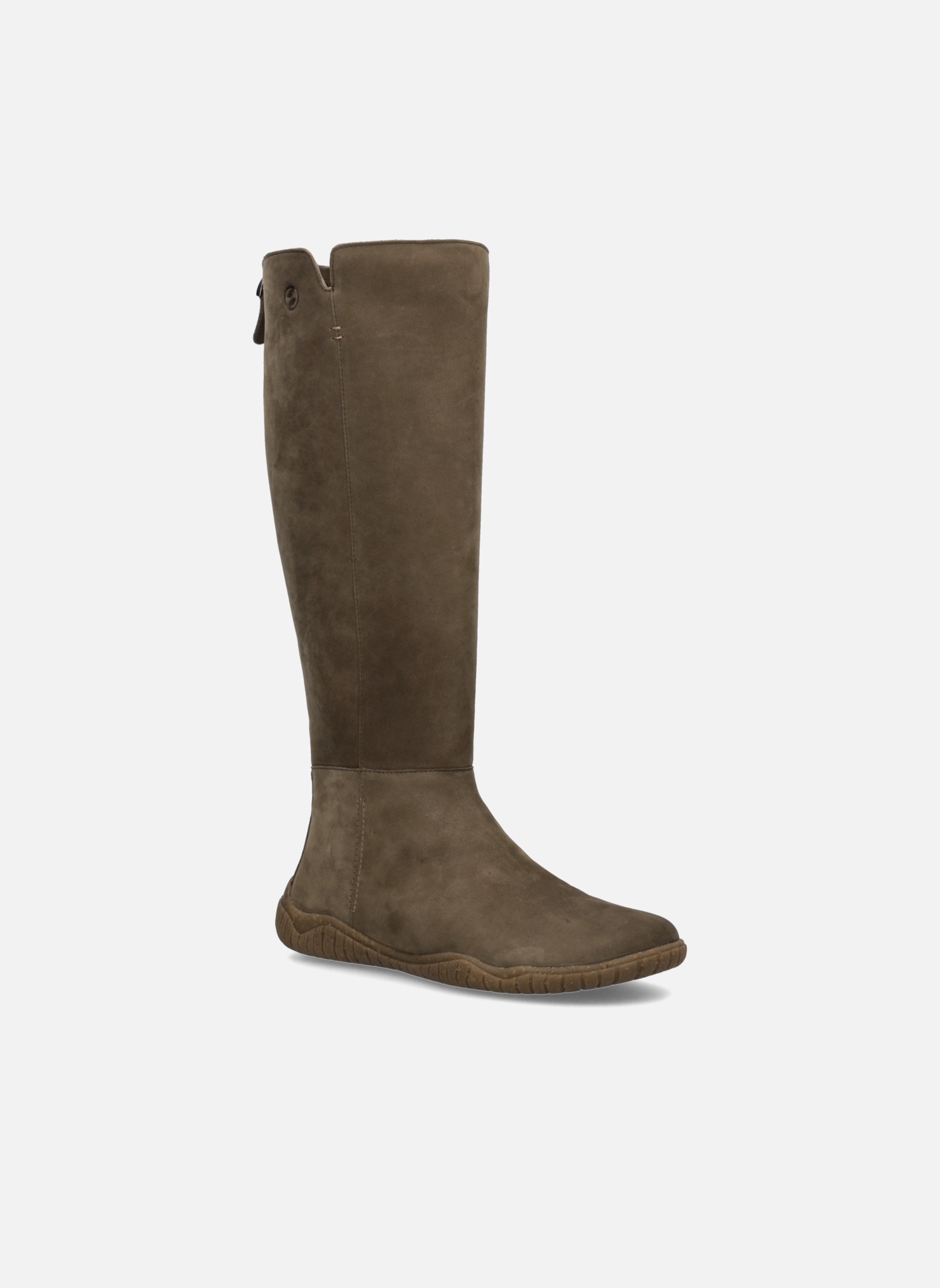 Josef Seibel Stiefel »Wynona 14, taupe«