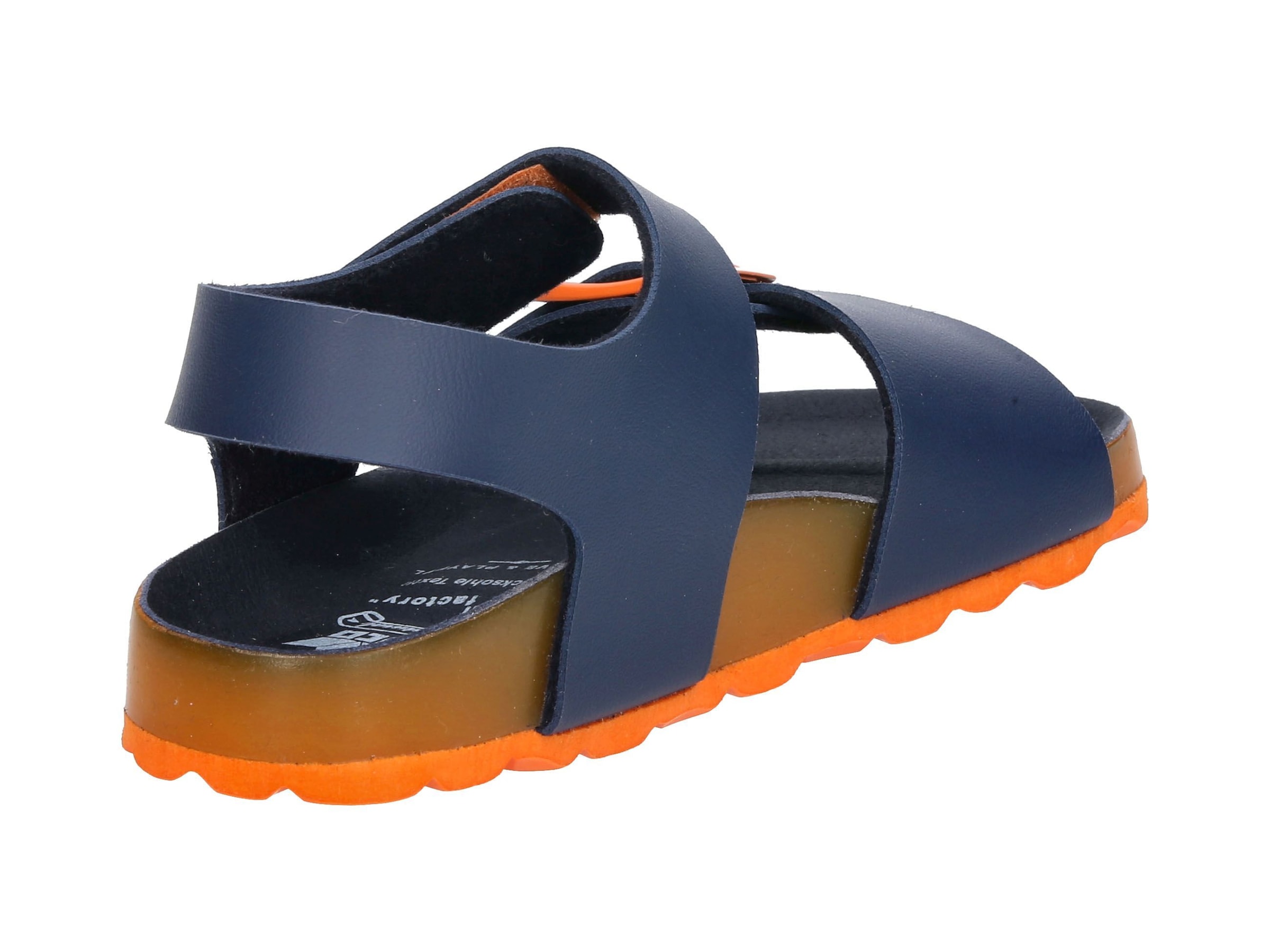 Lico Pantolette »Pantolette Bioline Master«