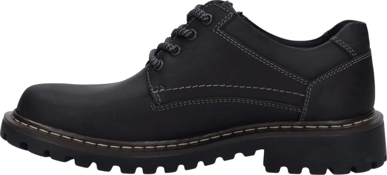 Josef Seibel Schnürschuh »Chance 45«  Halbschuh mit wasserabweisender Tex-Ausstattung, G-Weite