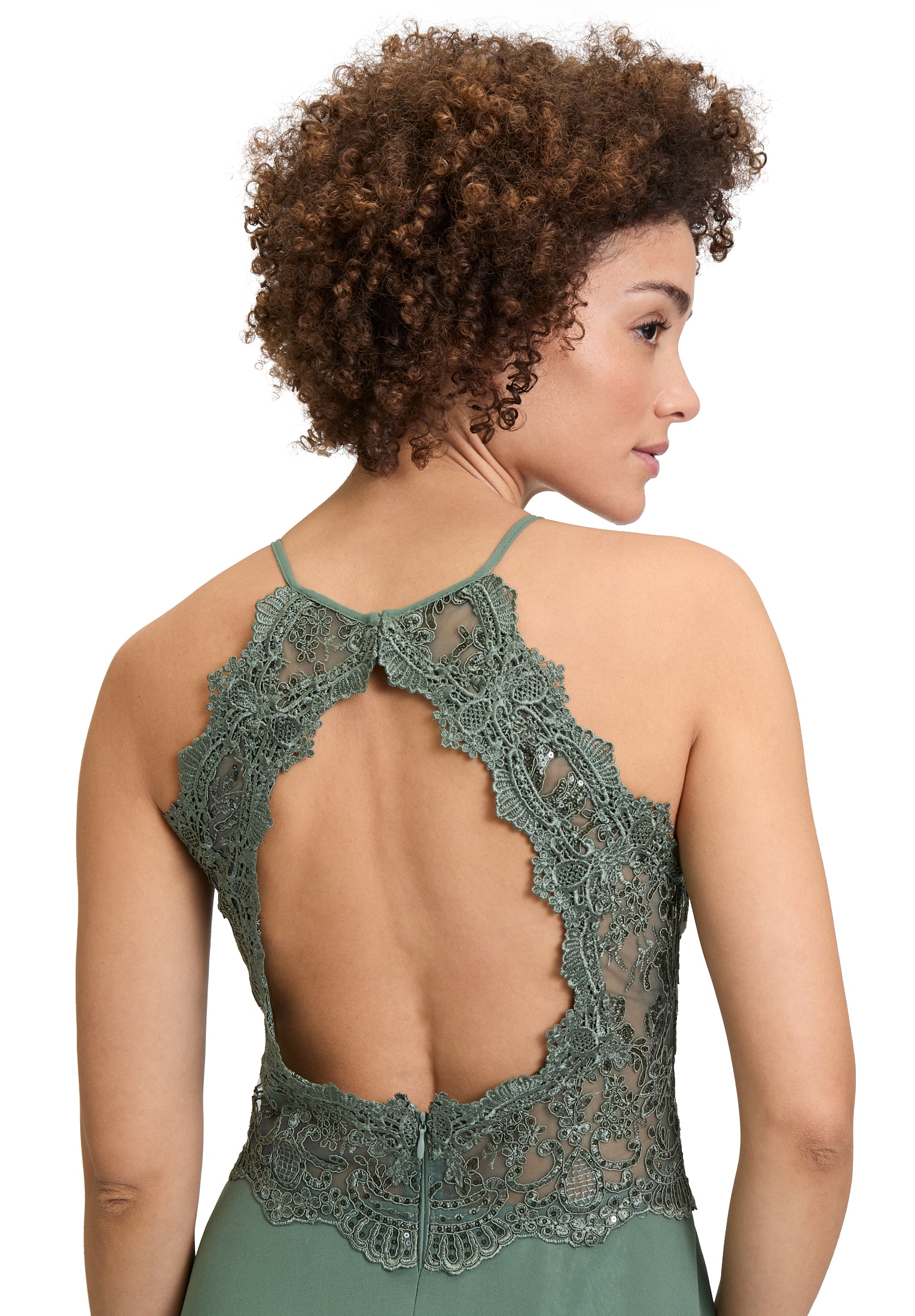 Vera Mont Abendkleid »Abendkleid rückenfrei«