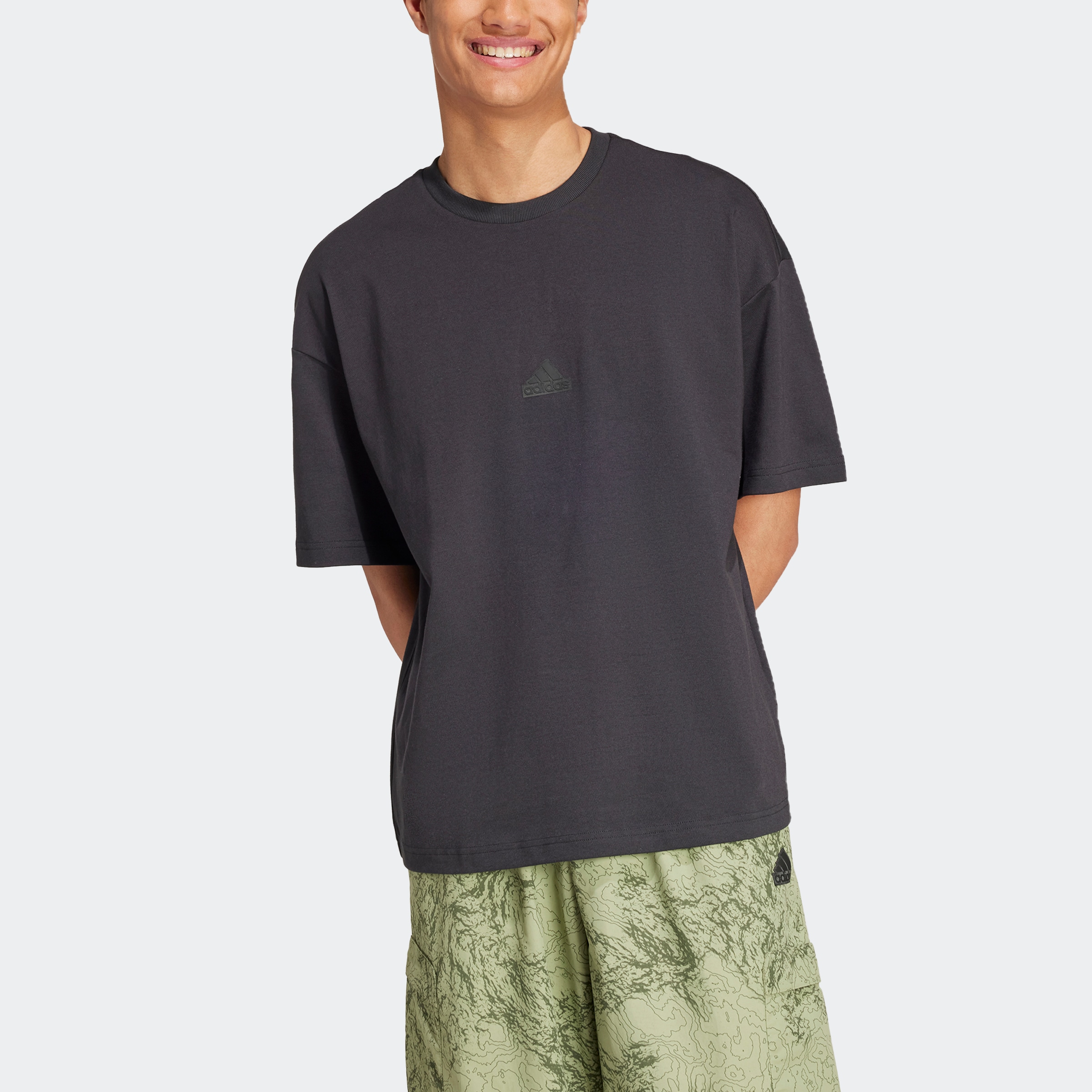 adidas Sportswear T-Shirt »M CE TEE«