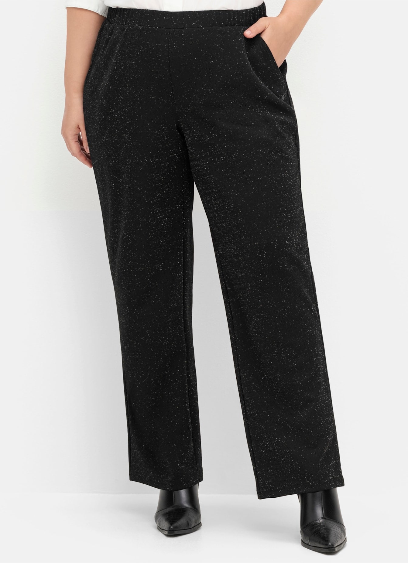 Sheego Webhose