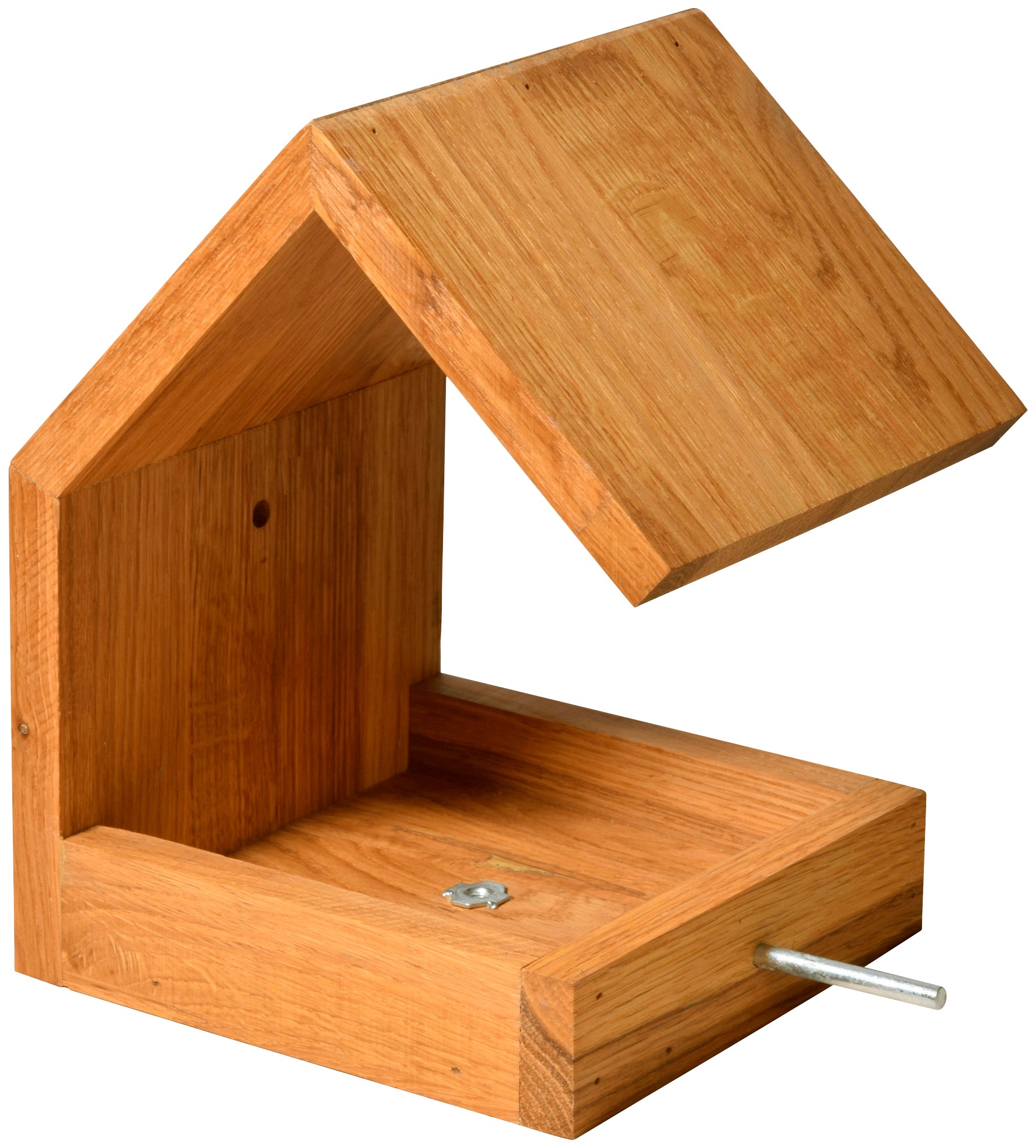 LUXUS-VOGELHAUS Vogelhaus, BxTxH: 16x19x22 cm kaufen