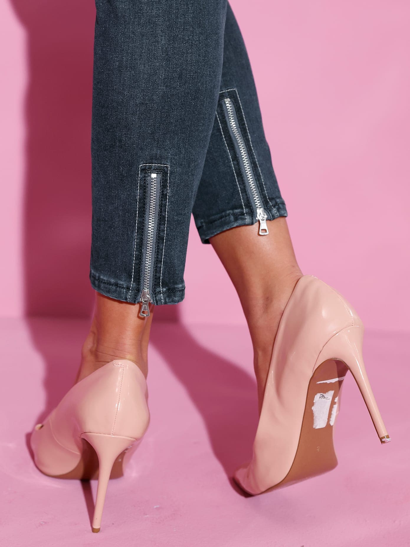 creation L 7/8-Jeans 1 Stk. tlg.