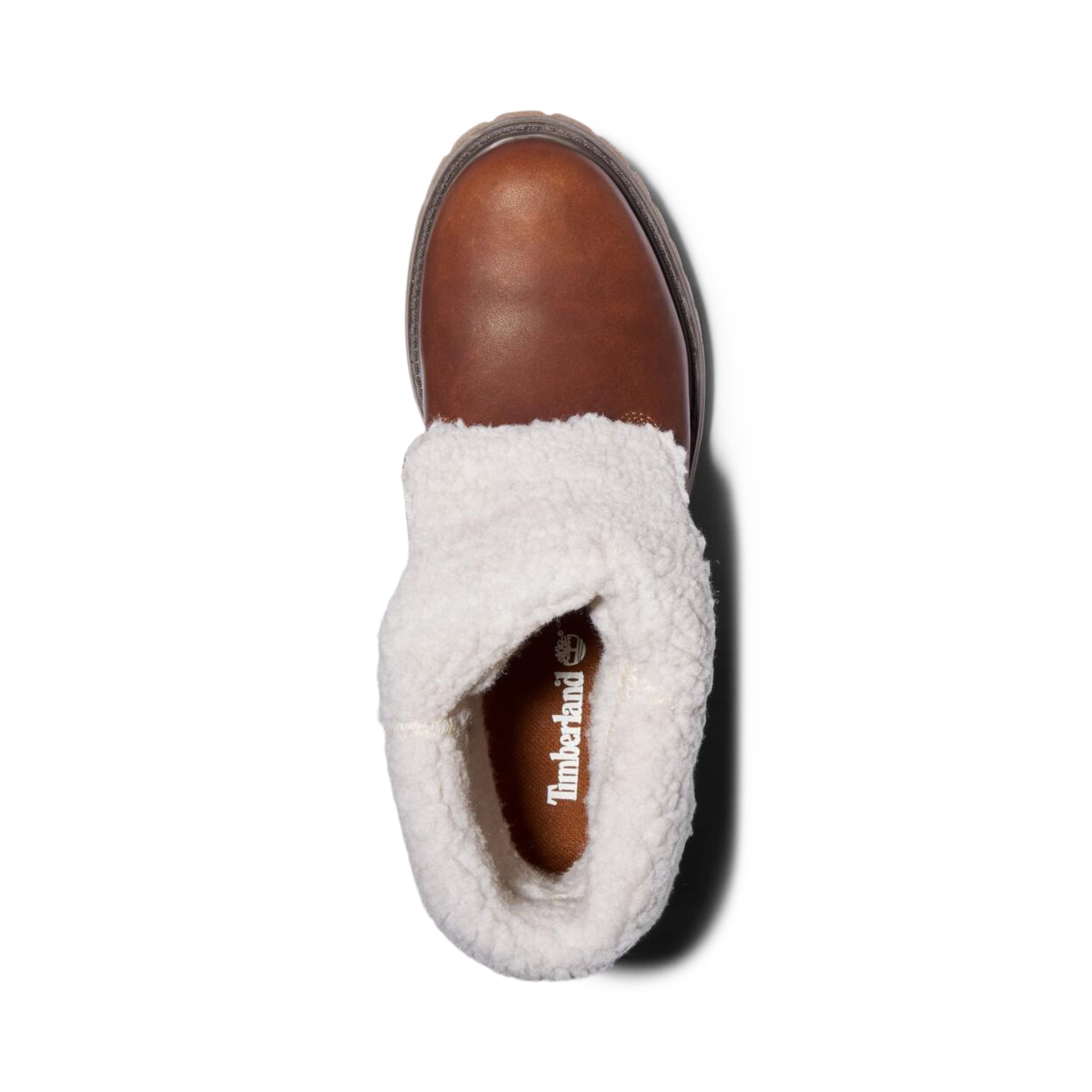 Timberland Winterboots »TIMBERLAND AUTHENTICMID WARM LINED WATERPROOF BOOT«  Snowboots, Winterstiefel, Winterschuhe, wasserdicht und gefüttert