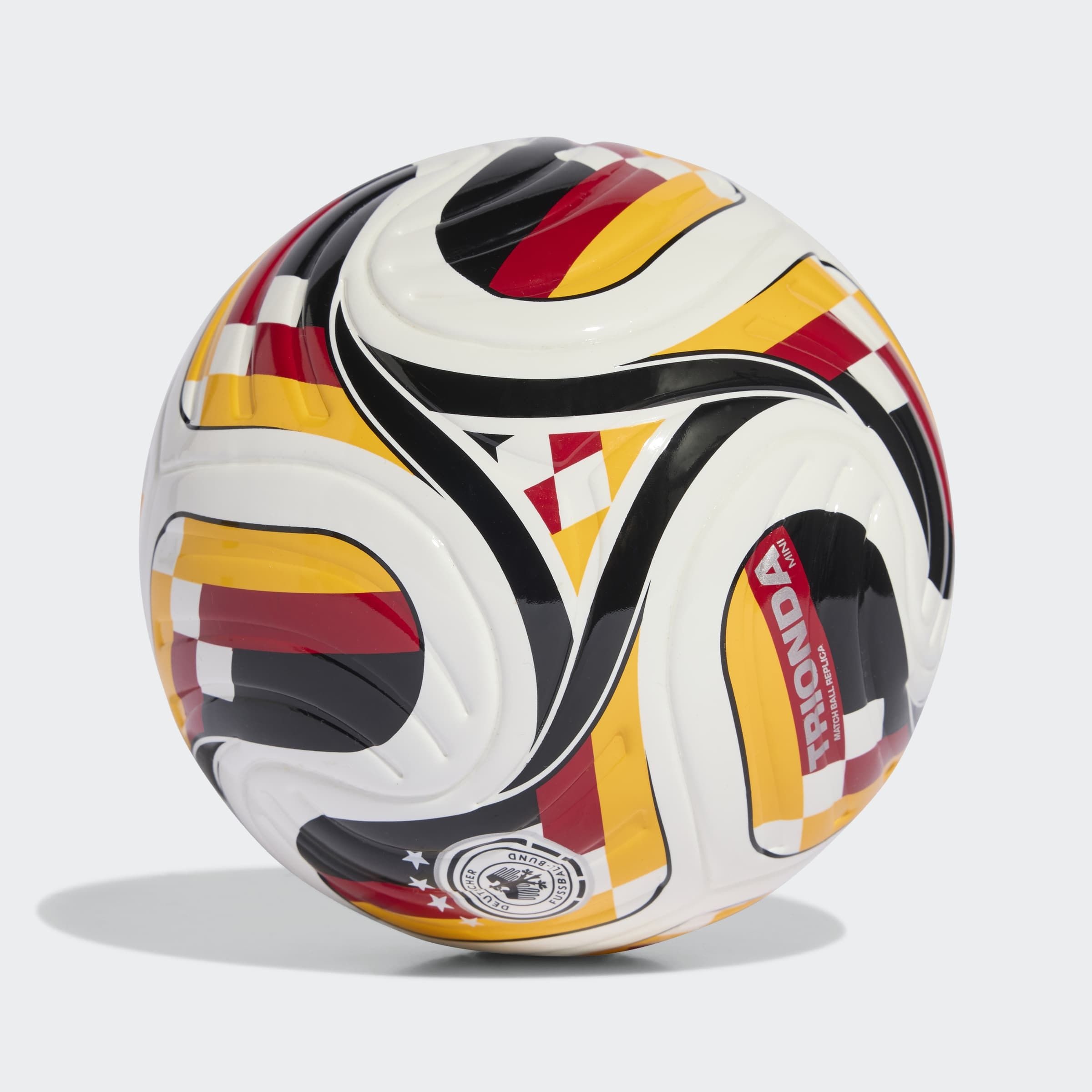 adidas Performance Fußball »DFB MINI HOME« Fußball WM Deutschland
