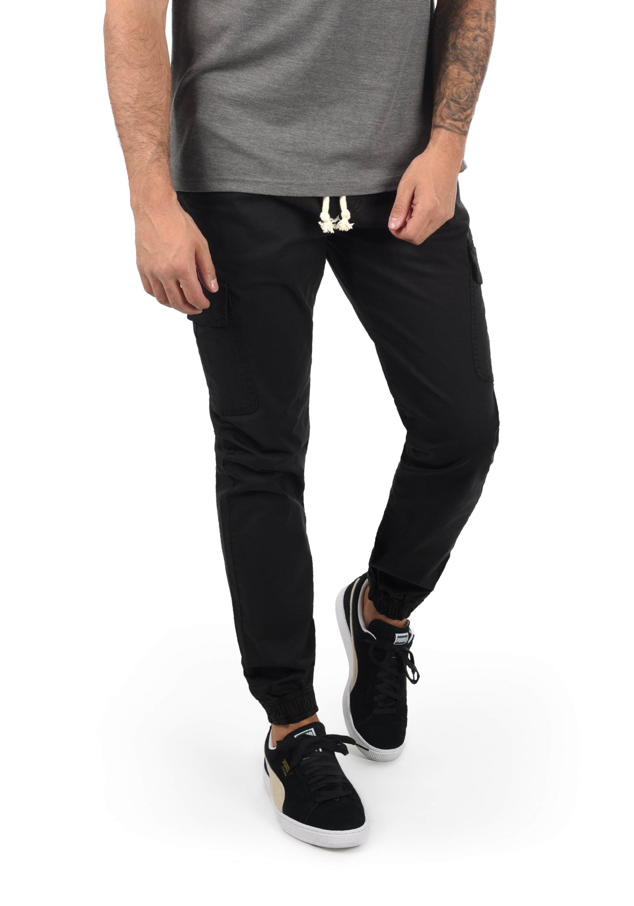 Indicode Cargohose »Cargohose IDAbbal«