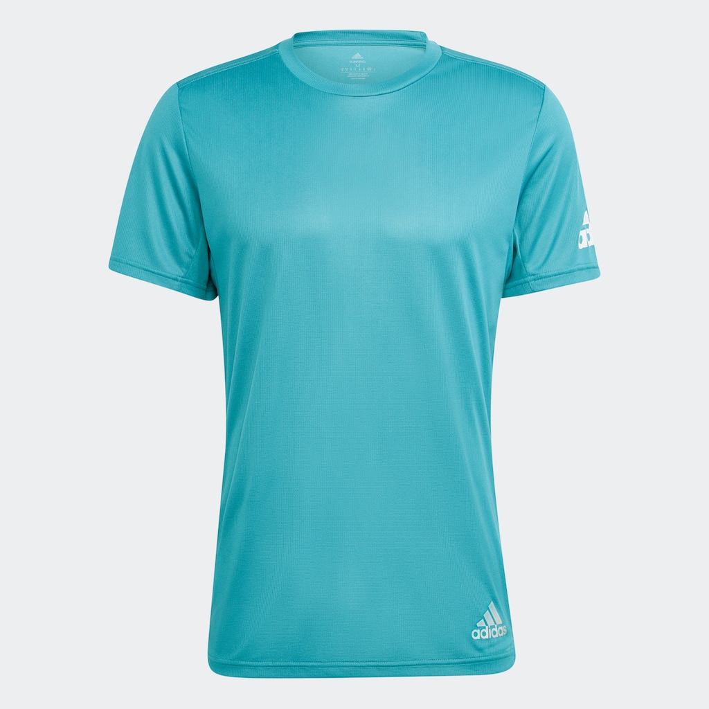 adidas Performance Laufshirt »RUN IT«