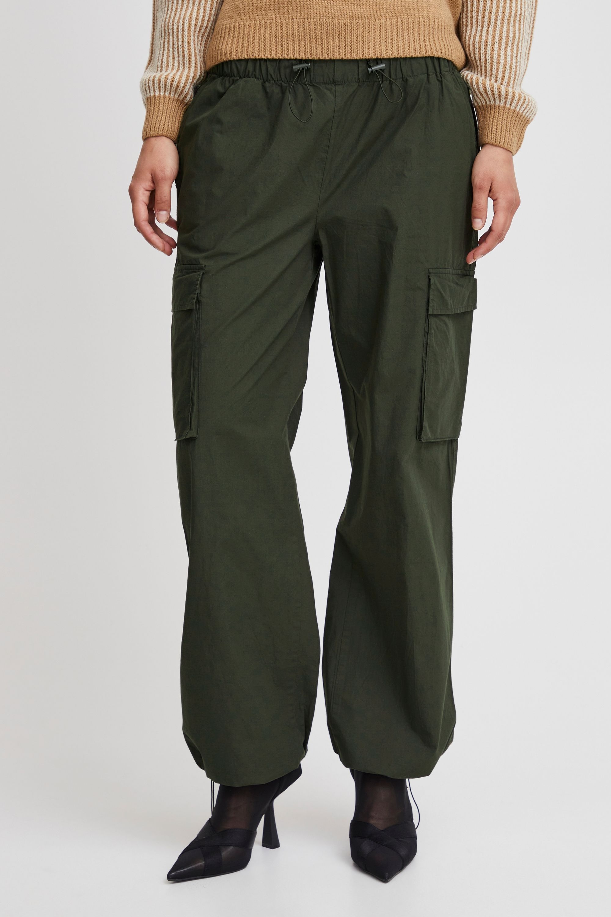 b.young Cargohose »Cargohose BYDemete«