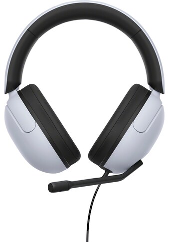 Sony Gaming-Headset »INZONE H3«, Geräuschisolierung kaufen