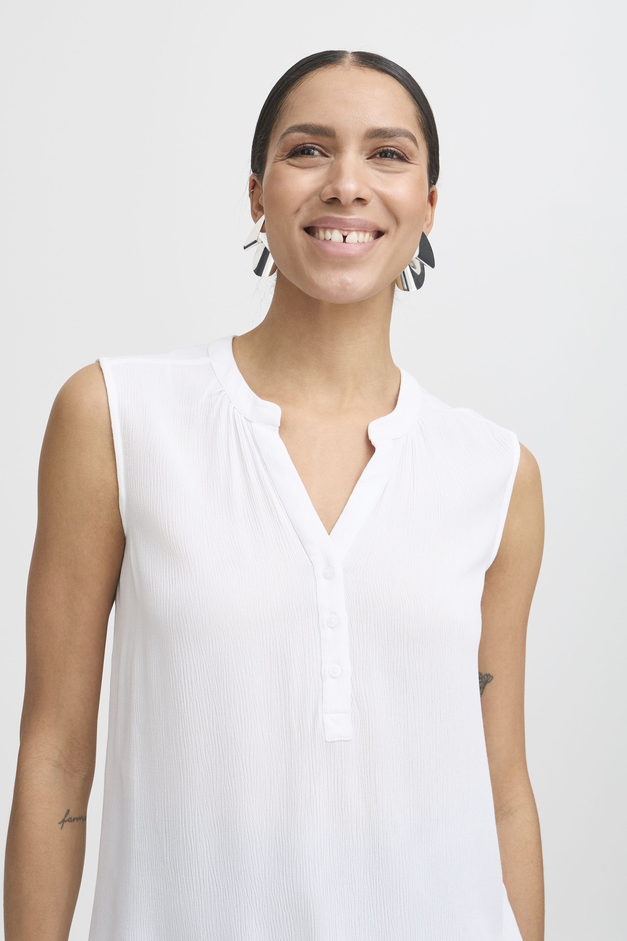 b.young Shirttop »Shirttop BYJacqueline«