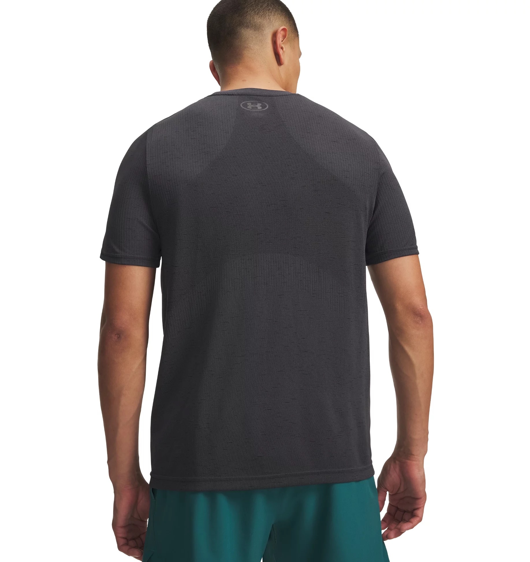 Under Armour® Trainingsshirt »VANISH SEAMLESS SS« nahtloses Design, mit Netzstoff, 4-Wege-Stretch, schweißableitend