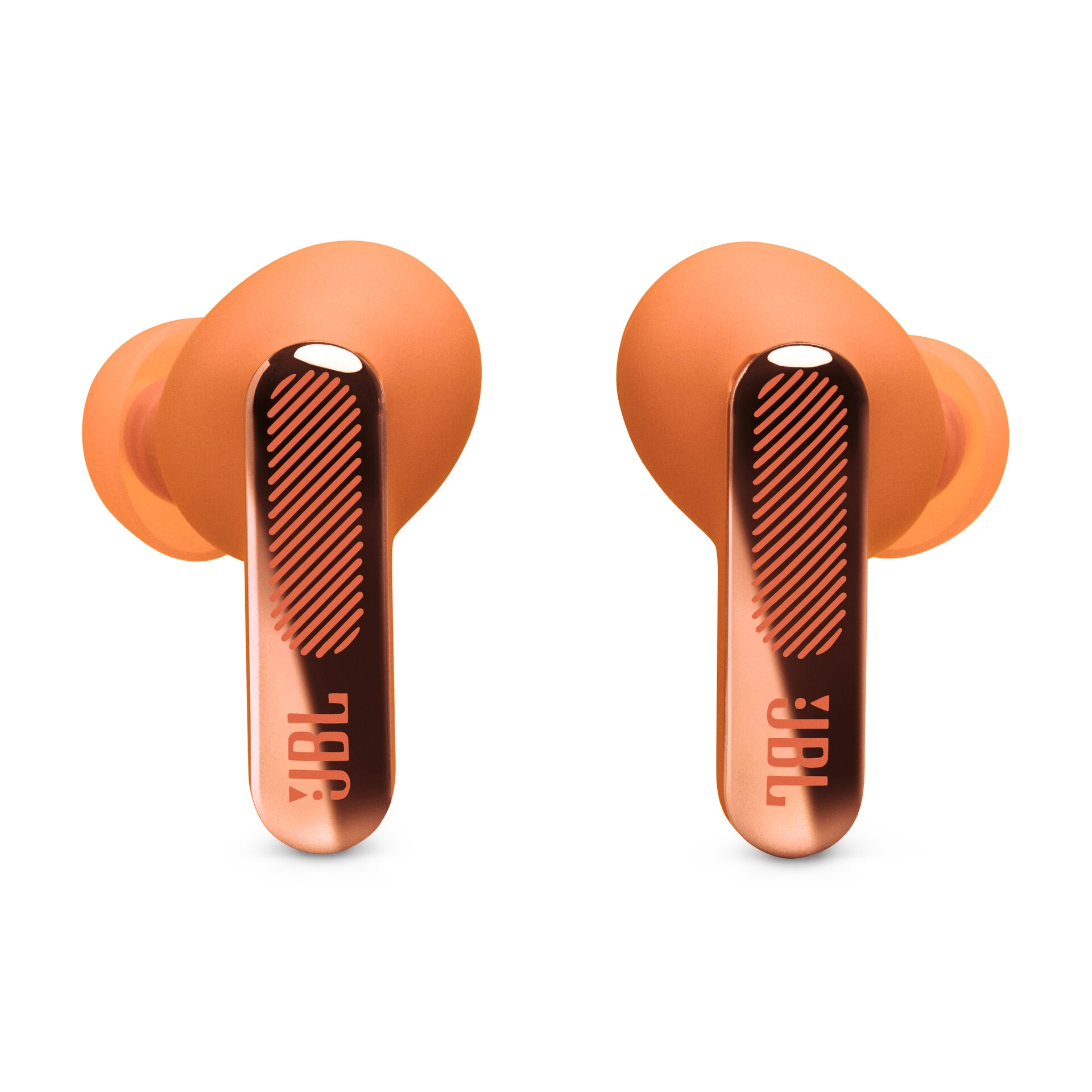 JBL wireless In-Ear-Kopfhörer »LIVE BEAM 4« A2DP Bluetooth Adaptive Noise-Cancelling | Freisprechfunktion | True Wireless Kabellose Ohrhörer mit Noise-Cancelling-Funktion