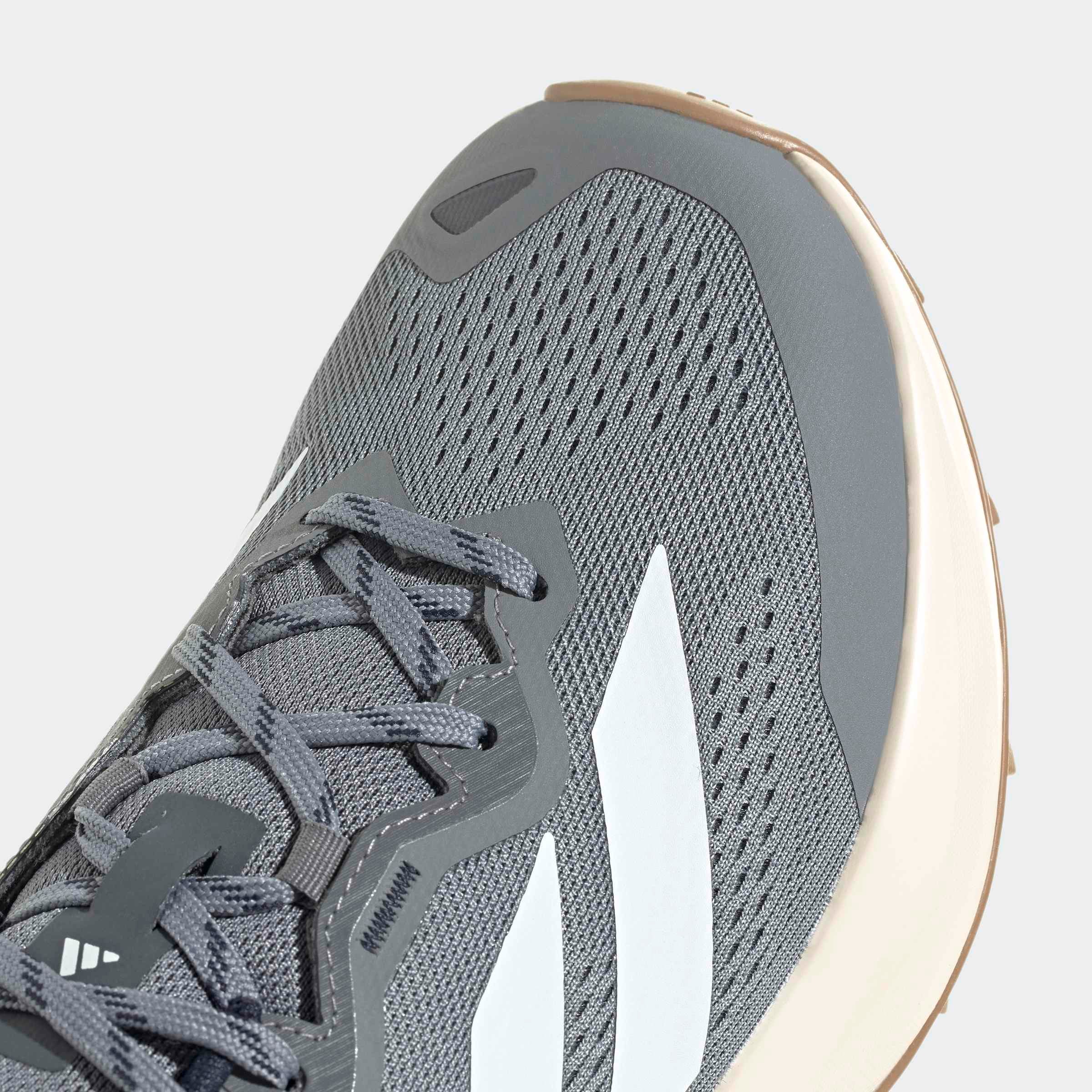 adidas TERREX Trailrunningschuh »TRACEFINDER PLUS«  für mehr Grip