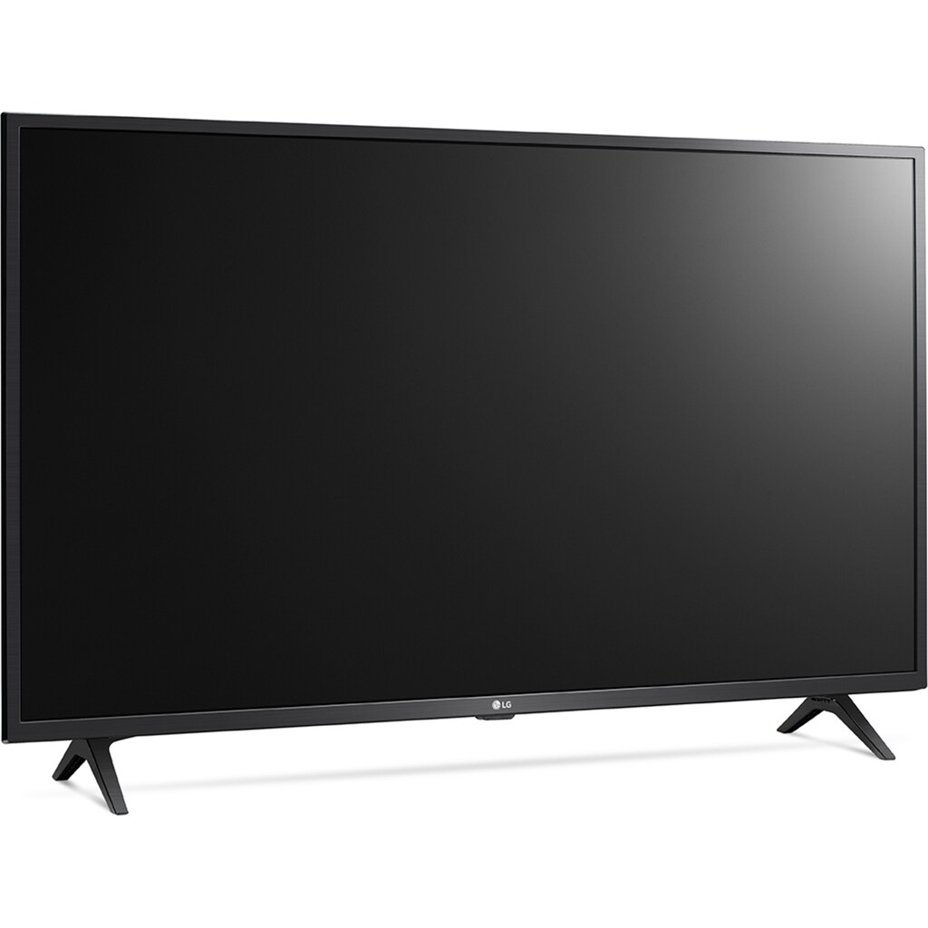 LG LED-Fernseher »43LM6370PLA«, 109 cm/43 Zoll, Full HD, Smart-TV