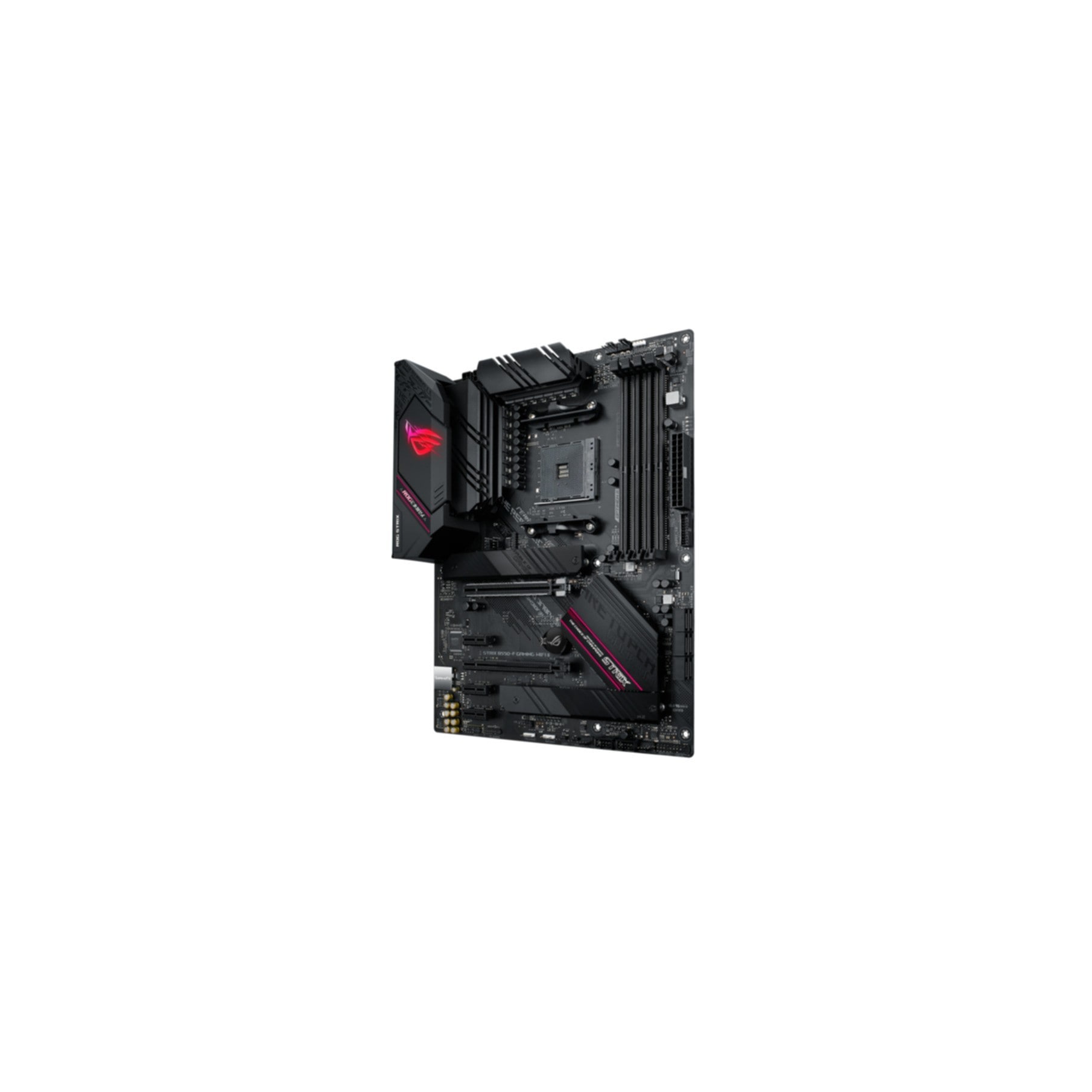 Asus Mainboard »ROG STRIX B550-F GAMING WIFI II«