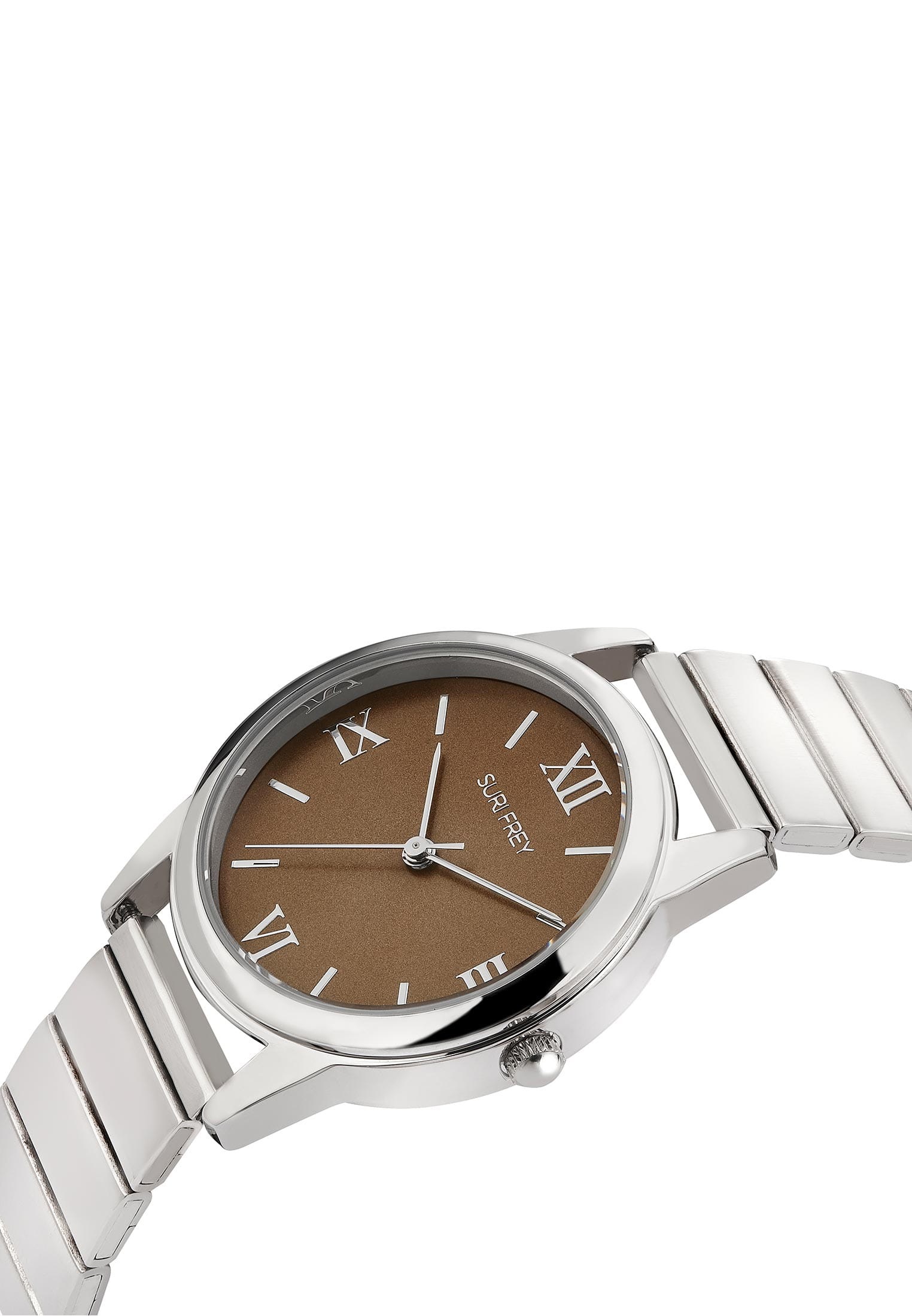 SURI FREY Quarzuhr »Armbanduhr SFY Jessy«