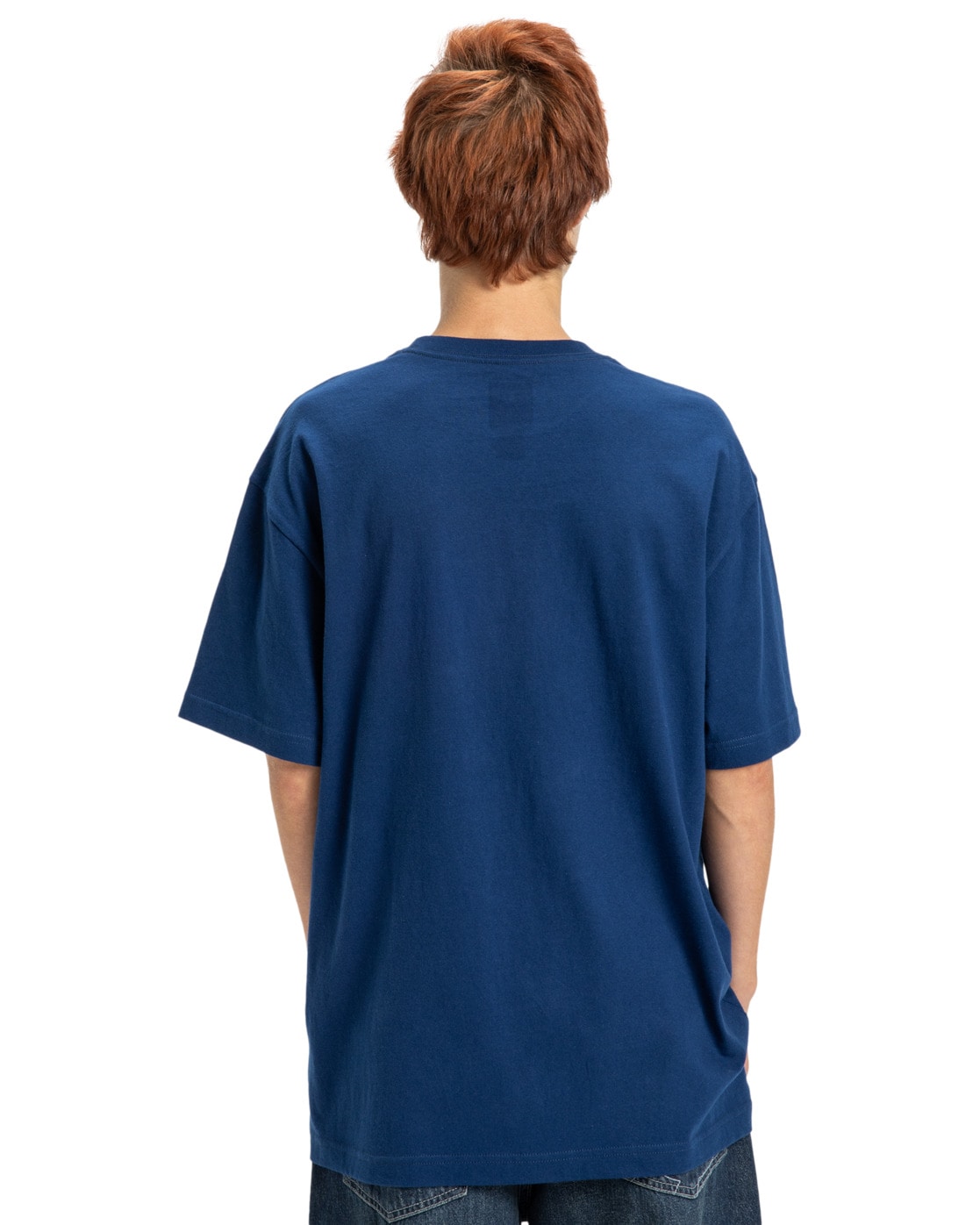 DC Shoes T-Shirt »Elective«