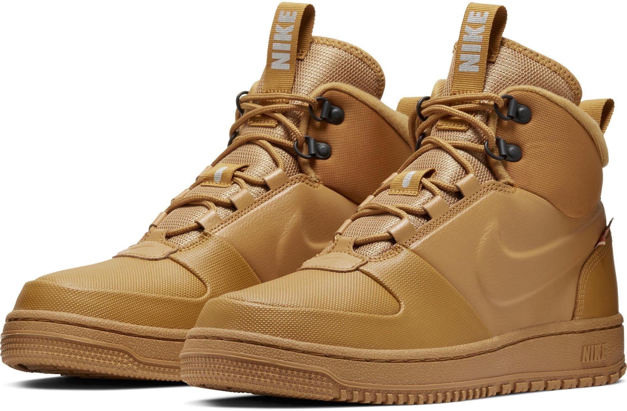 nike path winter size 13