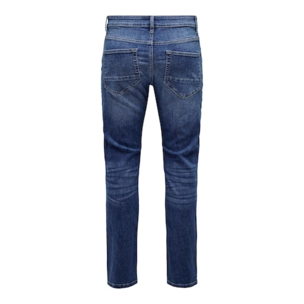 ONLY & SONS Skinny-fit-Jeans »LOOM LIFE JOG«