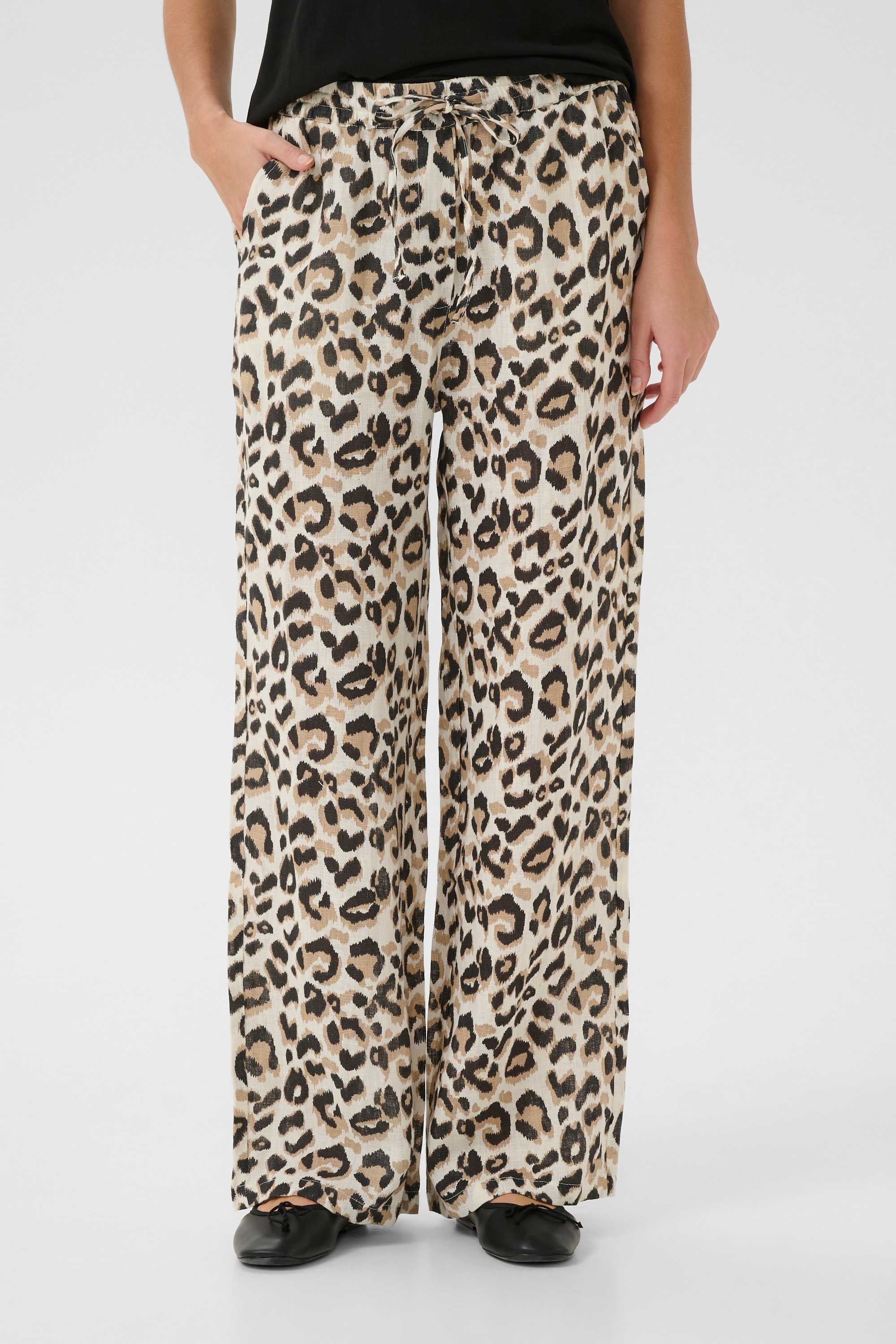Cream Stoffhose »Casual Hose CRBellis«