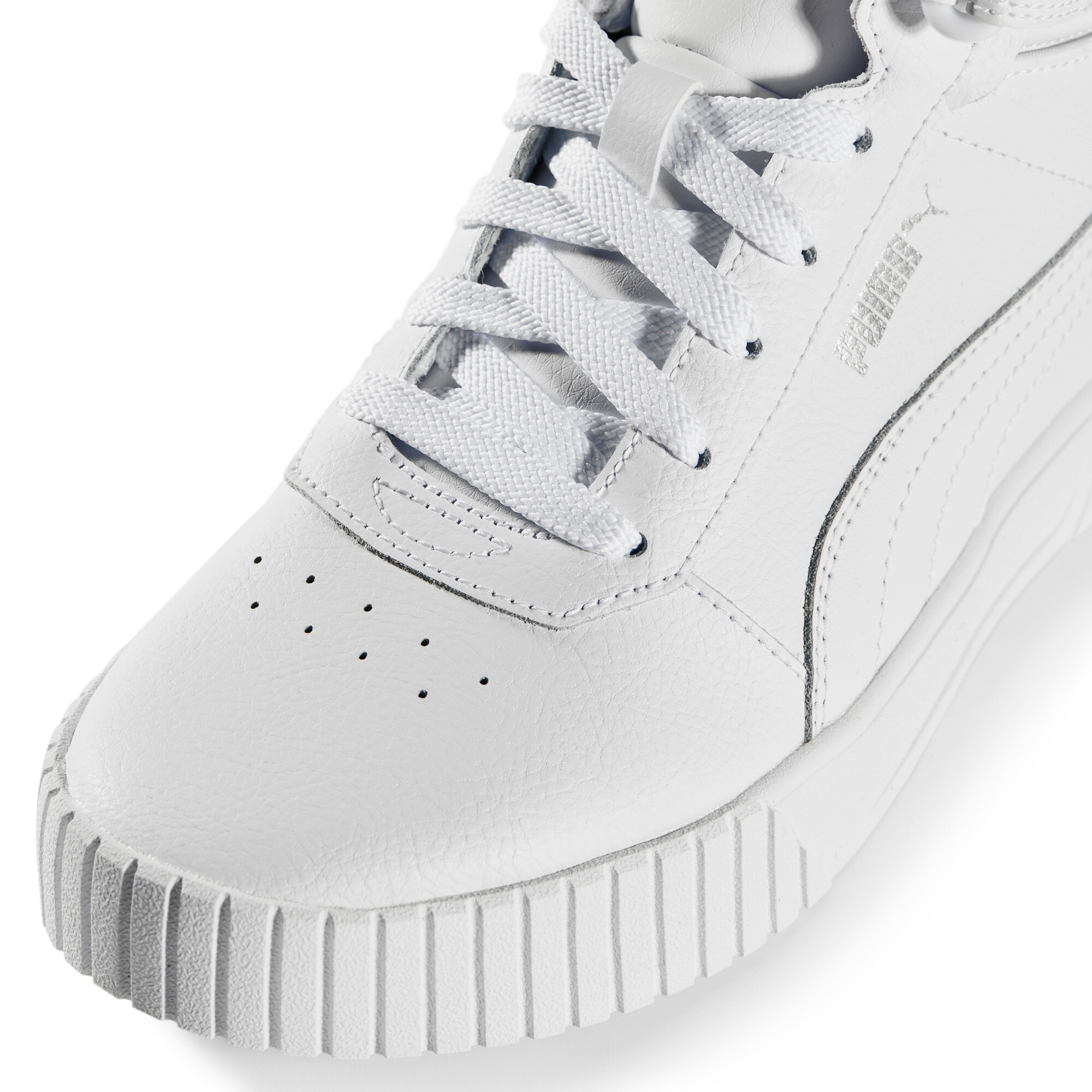 PUMA Sneaker »CARINA 2.0 MID«