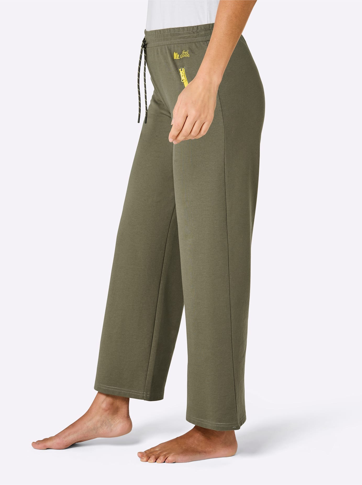 feel good Dehnbund-Hose
