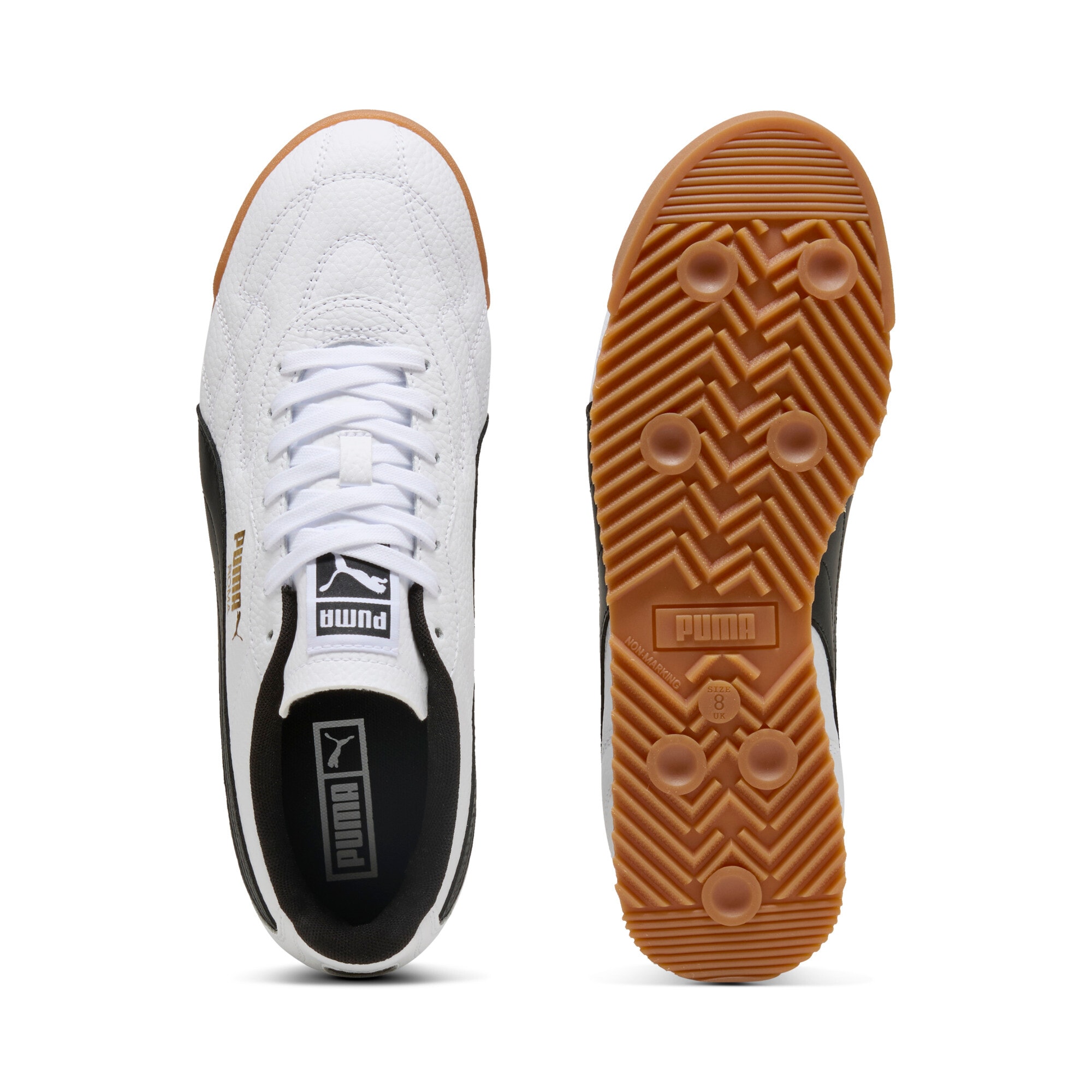 PUMA Sneaker »ROMA ANNIVERSARIO«