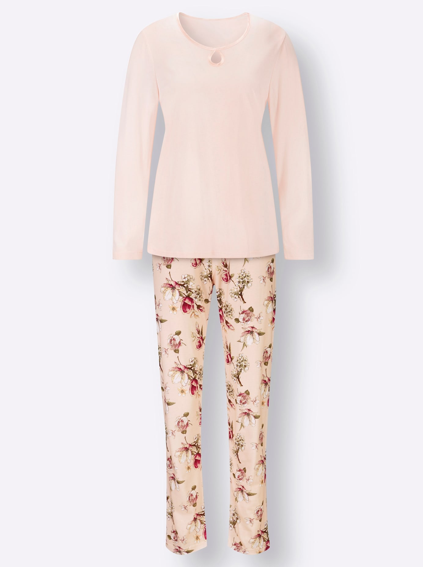 wäschepur Schlafanzug