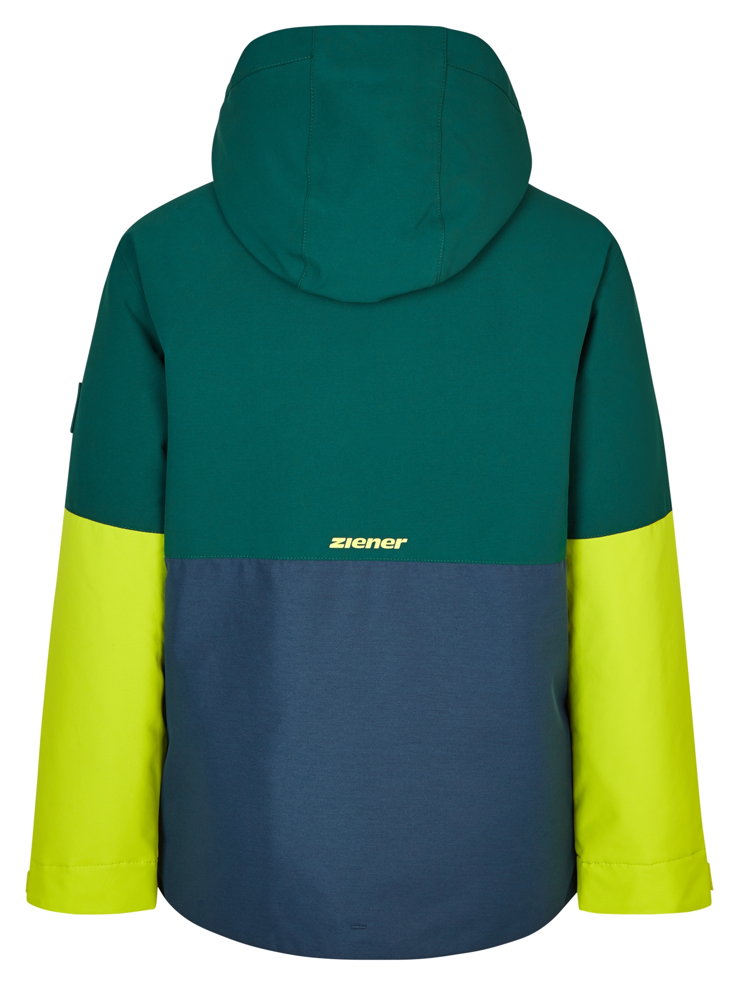 Ziener Skijacke »AWED«