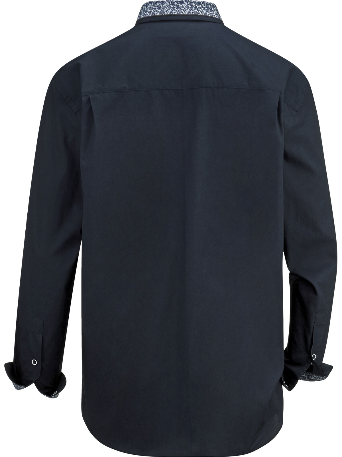 Babista Langarmhemd »Hemd ROMANTENTO«, (1 tlg.), mit Brusttasche