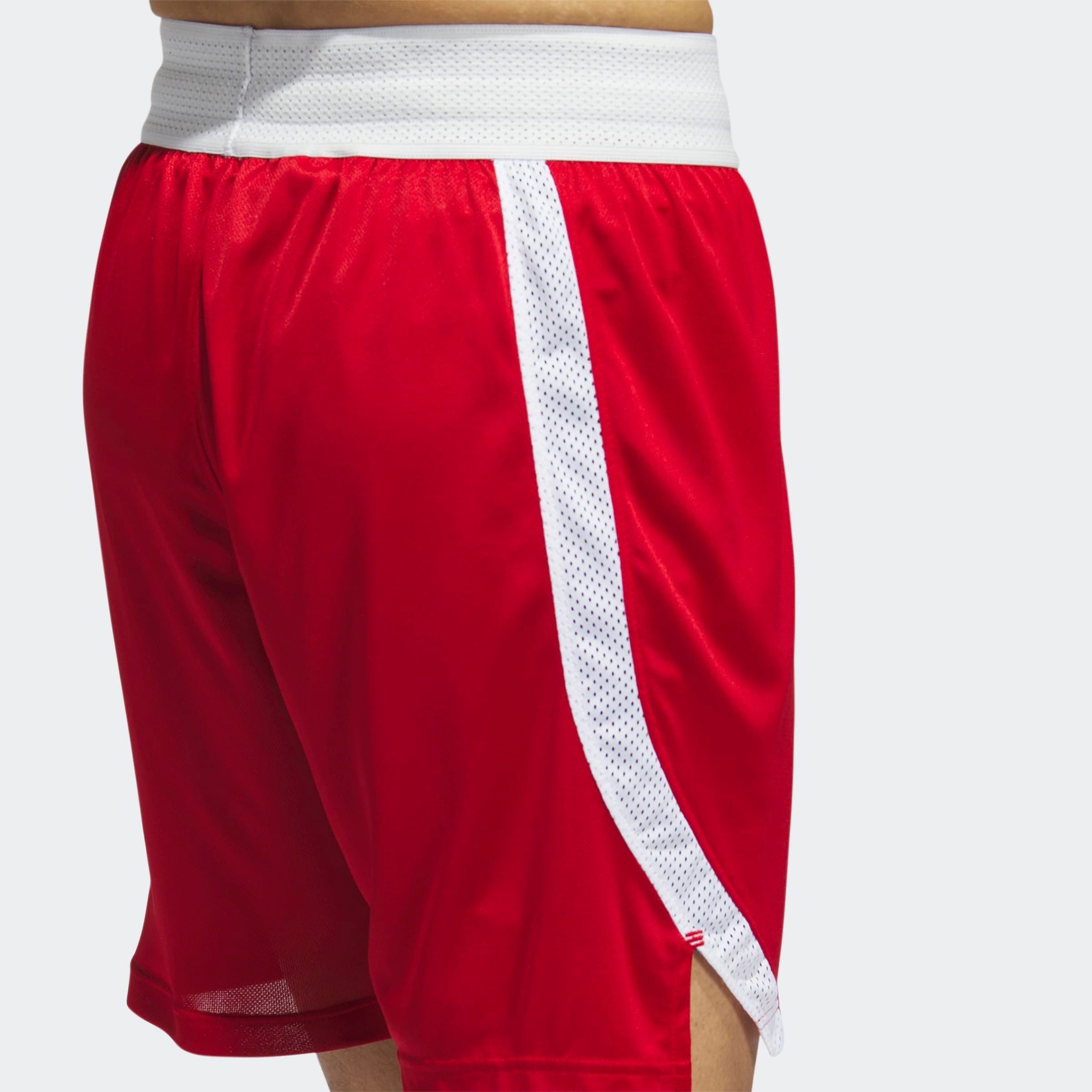 adidas Performance Trainingsshorts »M ICON SQUAD S«, (1 tlg.)