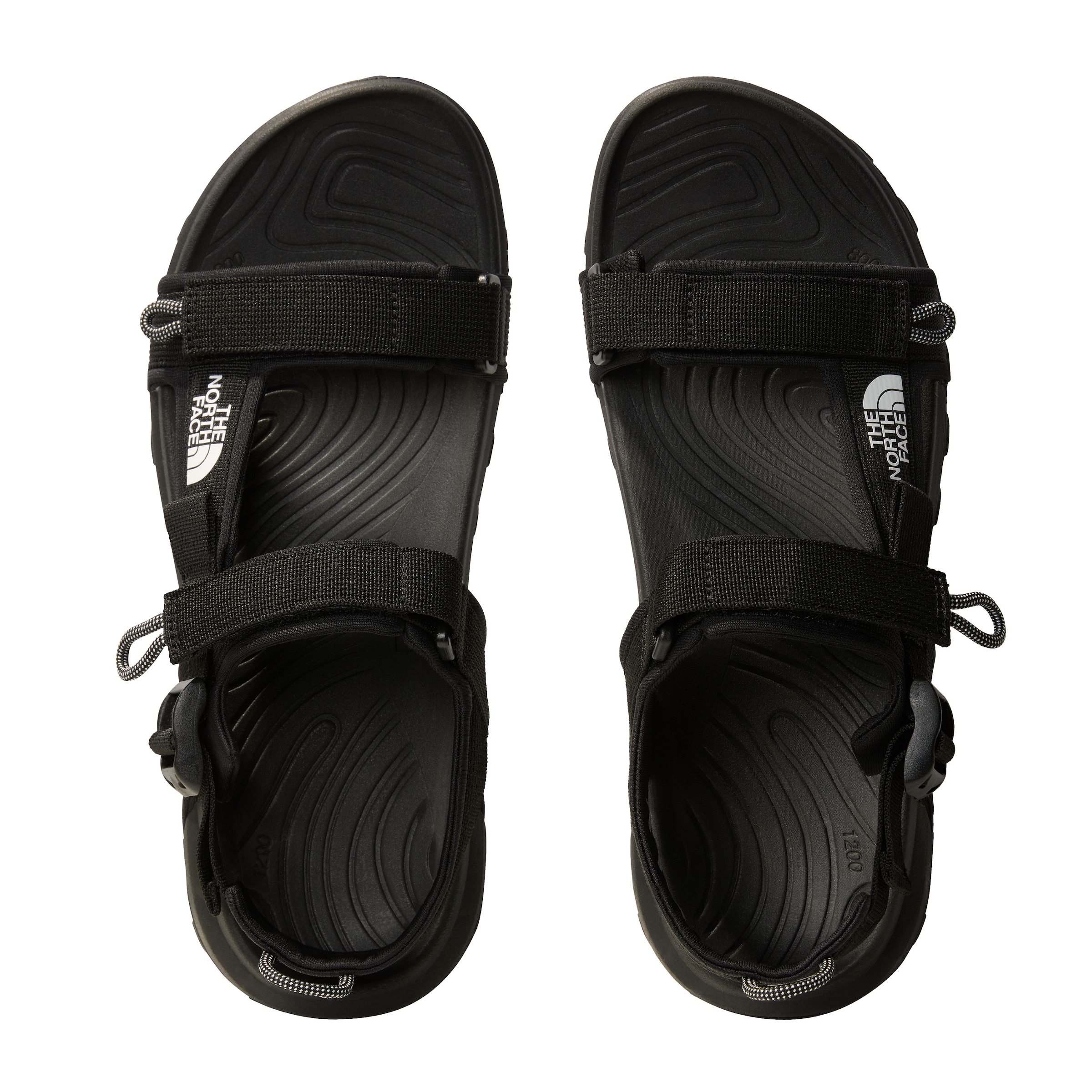 The North Face Outdoorsandale »M EXPLORE CAMP SANDAL«  zuverlässiger Grip auf jedem Untergrund