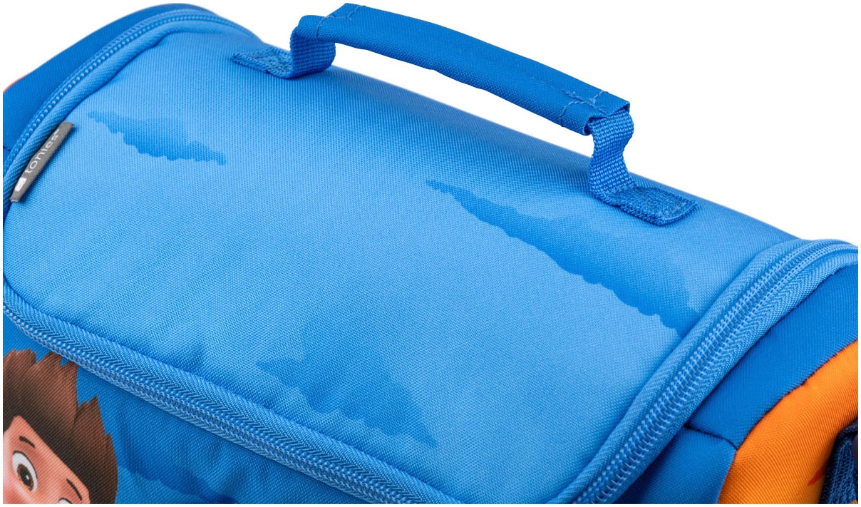 tonies Aufbewahrungstasche »HörSpiel Transporter - PAW Patrol«