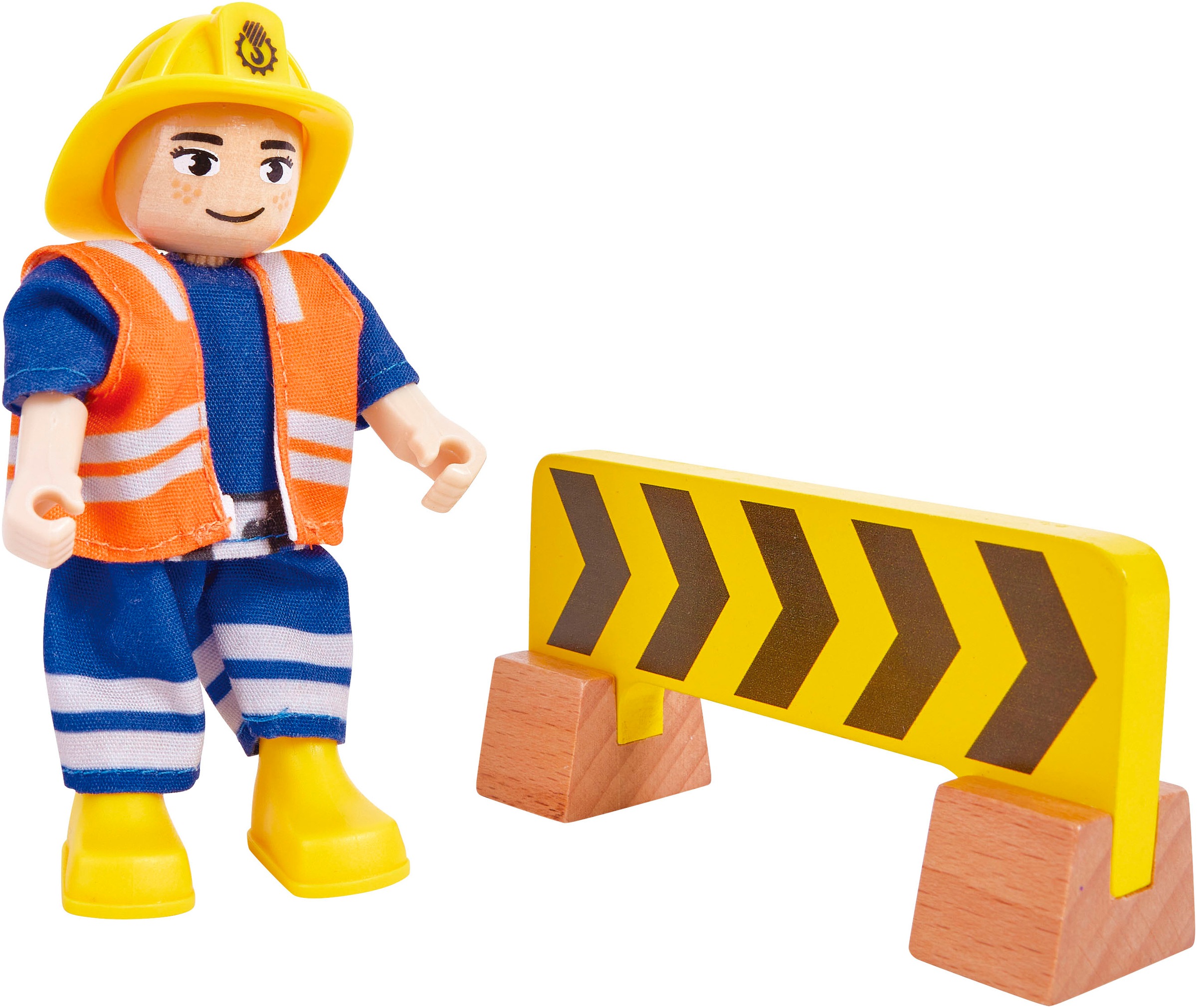 Hape Spielzeug-Kipper »Kipplaster«