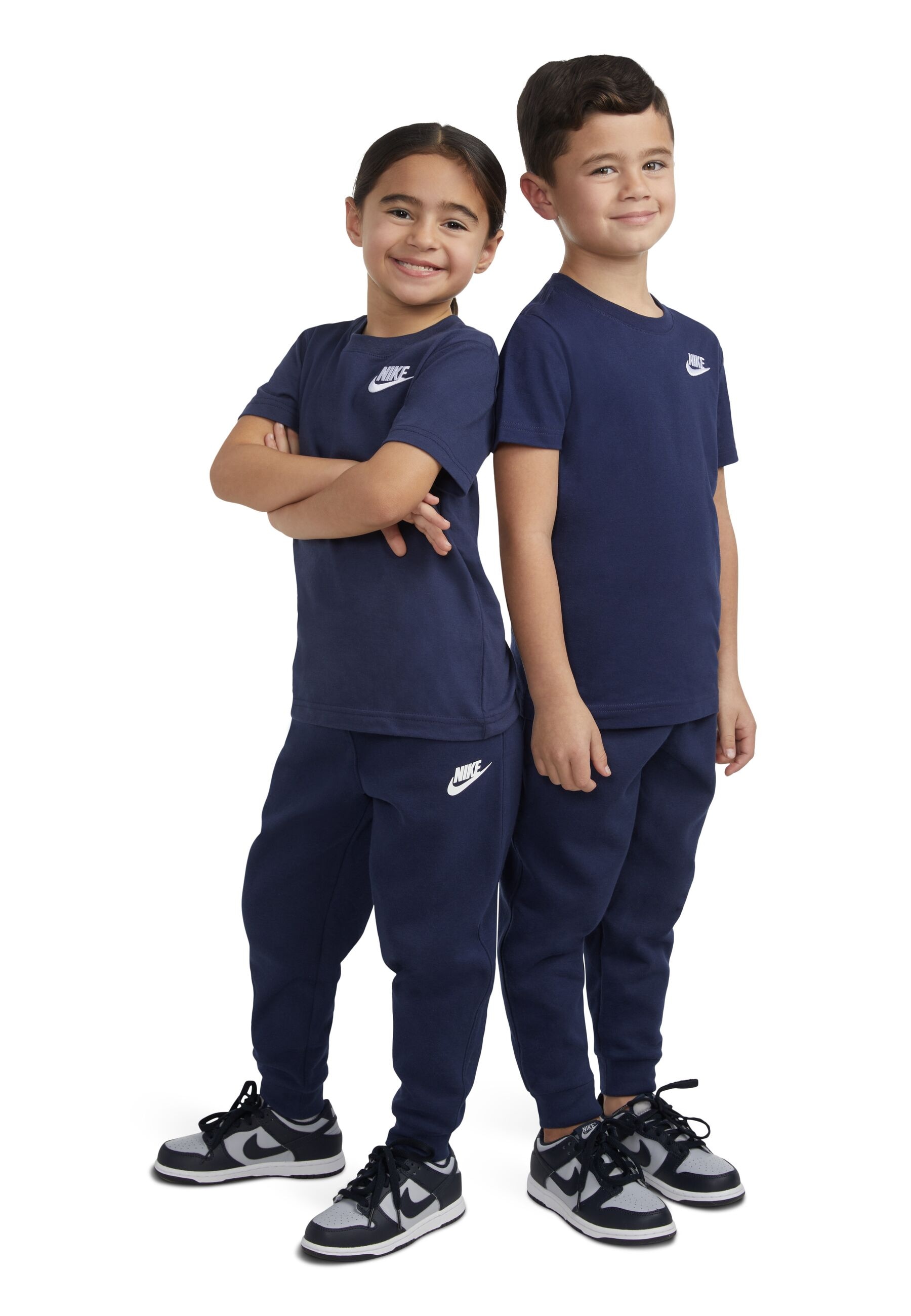 Nike Sportswear T-Shirt, für Kinder