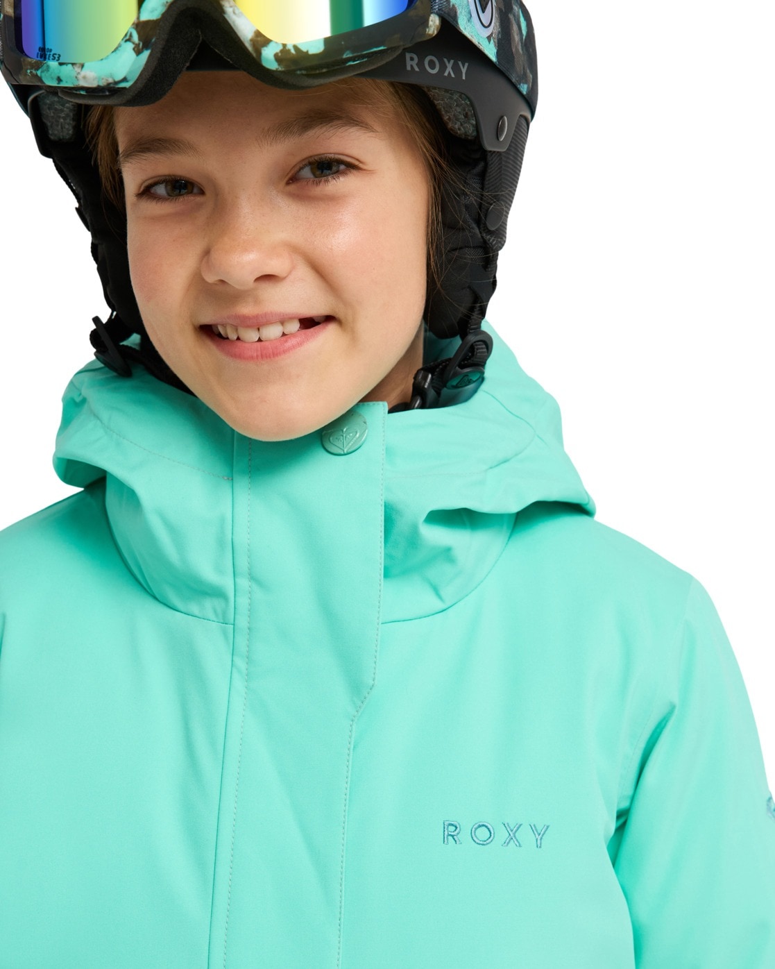 Roxy Snowboardjacke »Snowflare 10K«