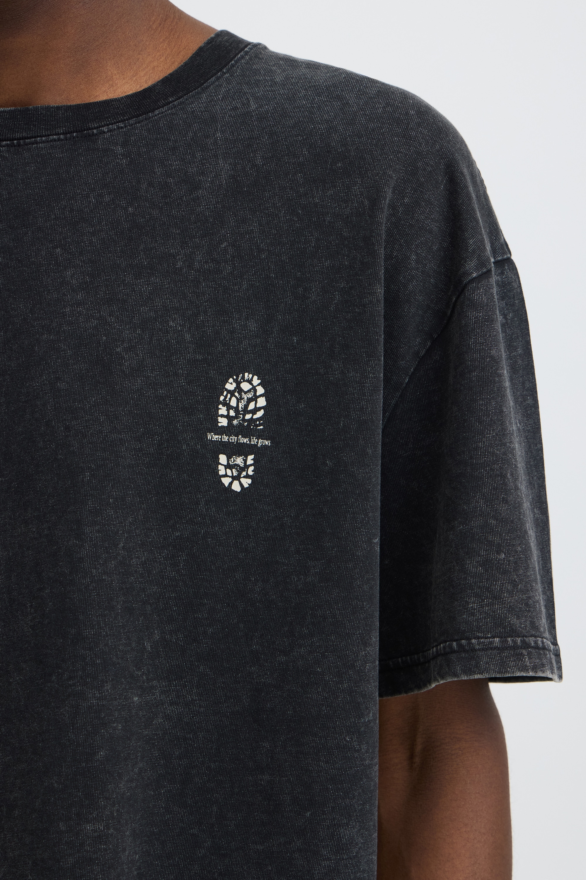 !Solid Rundhalsshirt »Rundhalsshirt SDWick«
