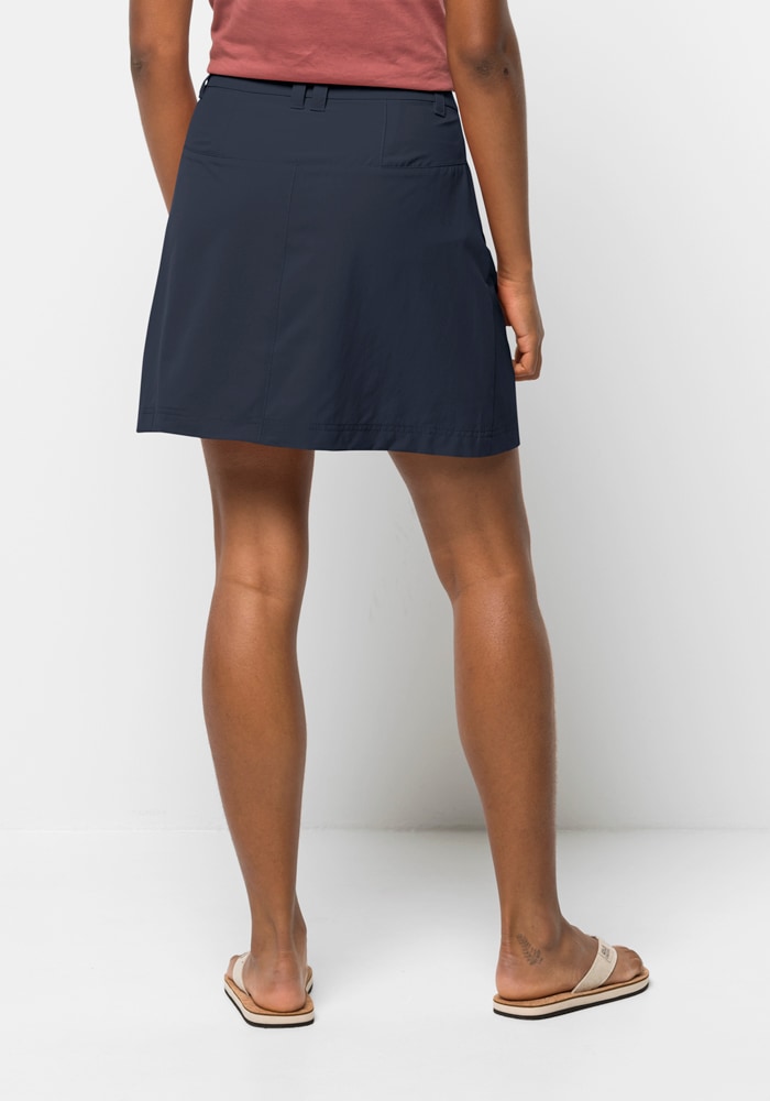 Jack Wolfskin SKORT« Hosenrock ♕ »SONORA bei