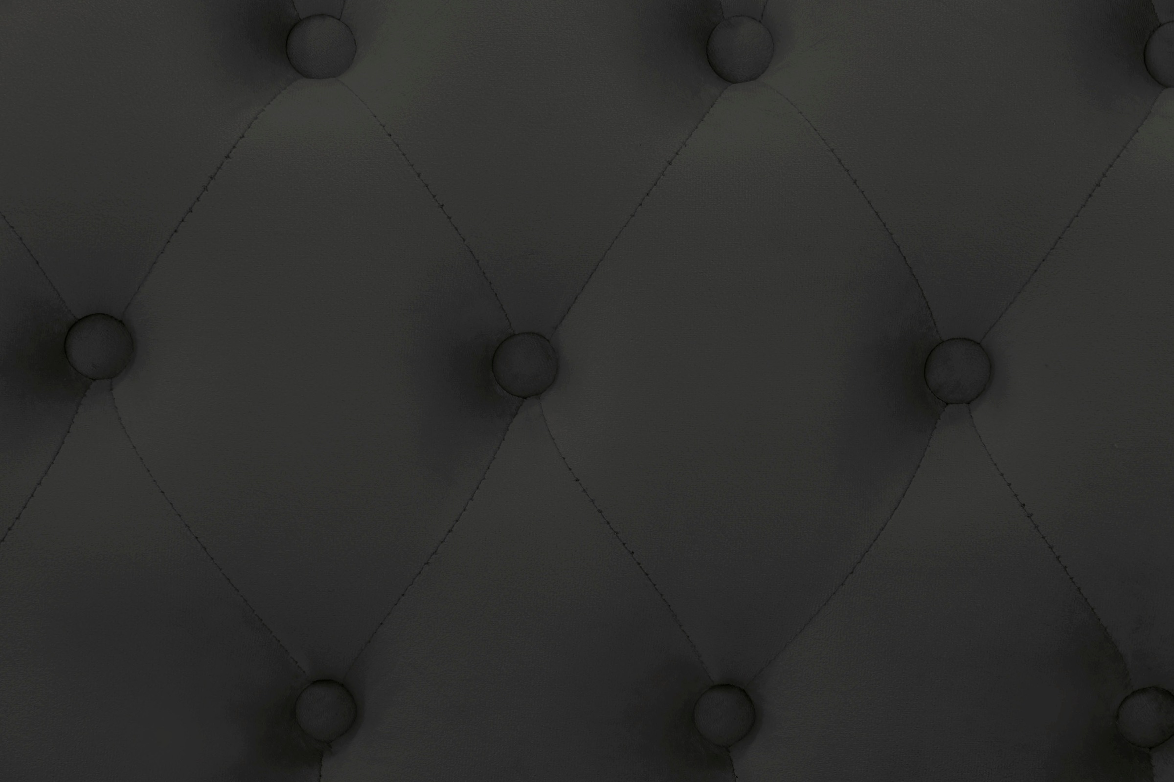 Home affaire Chesterfield-Sessel »New Castle Sessel« hochwertige Knopfheftung, B/T/H: 104/86/72 cm