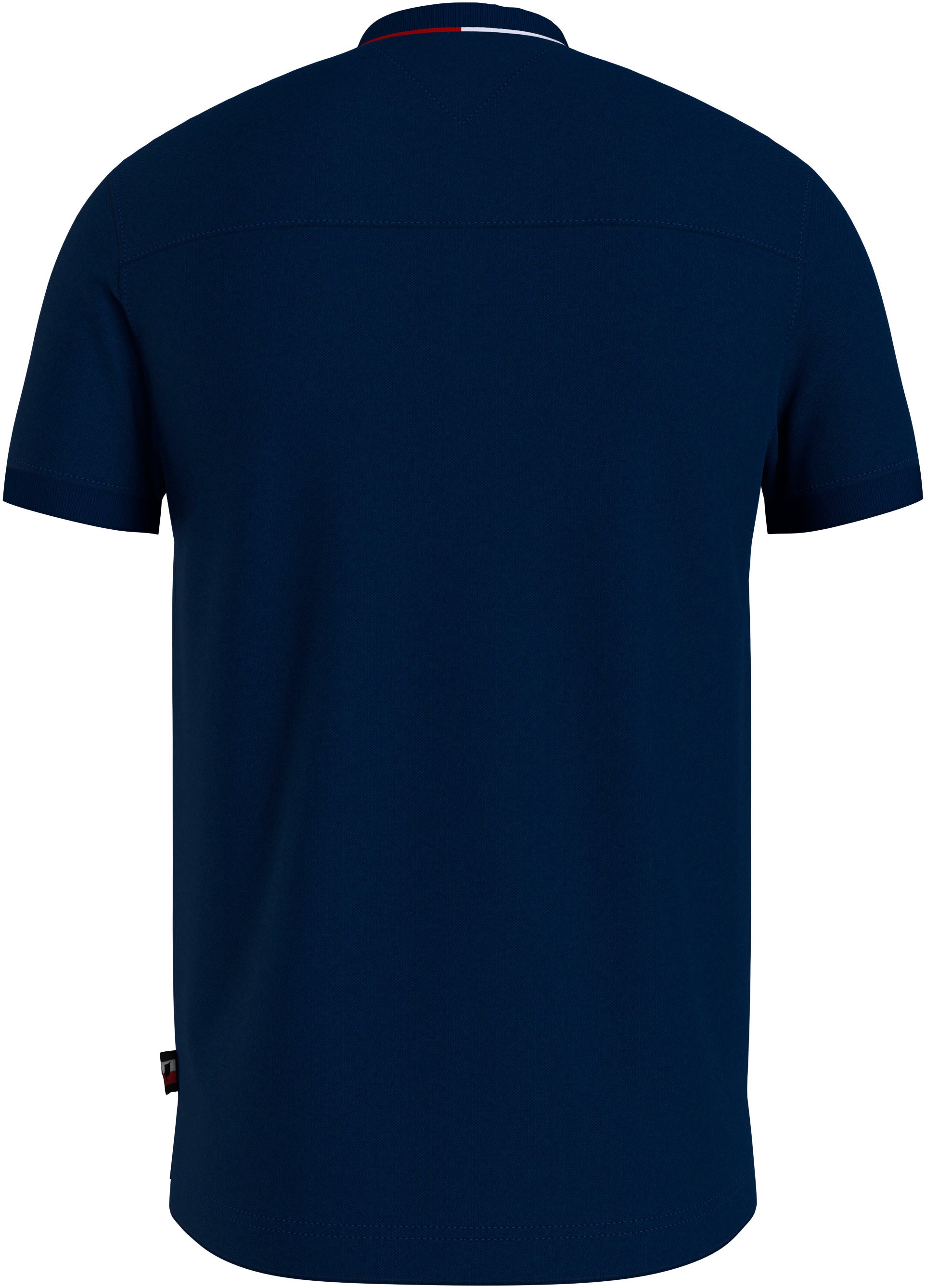 Tommy Hilfiger Poloshirt »MAO RWB TIPPED SLIM POLO«