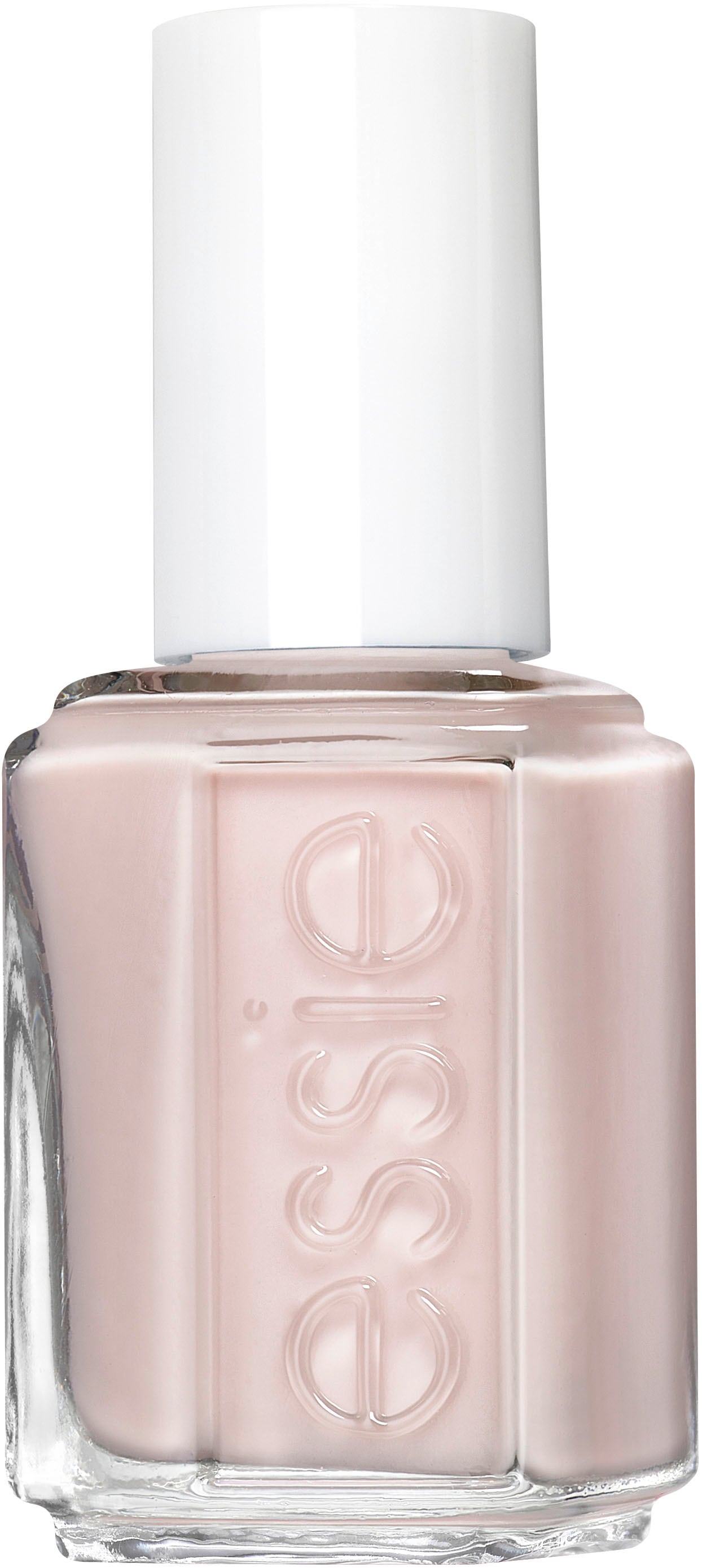 essie Nagellack-Set »Essie Nagellack X-Mas Coffret Eisbär«, mit natürlichen Inhaltsstoffen