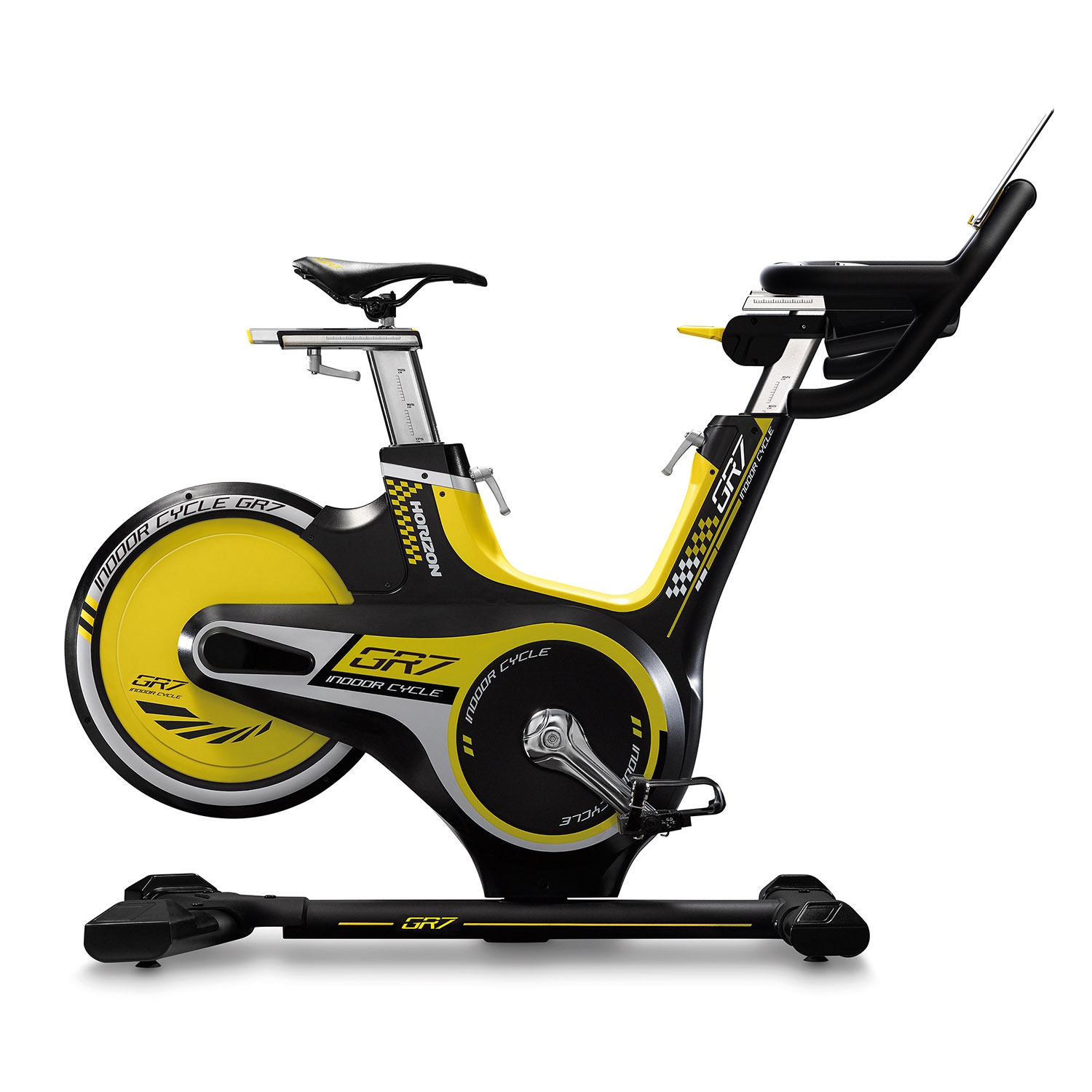 Horizon Fitness Speedbike "GR7"
