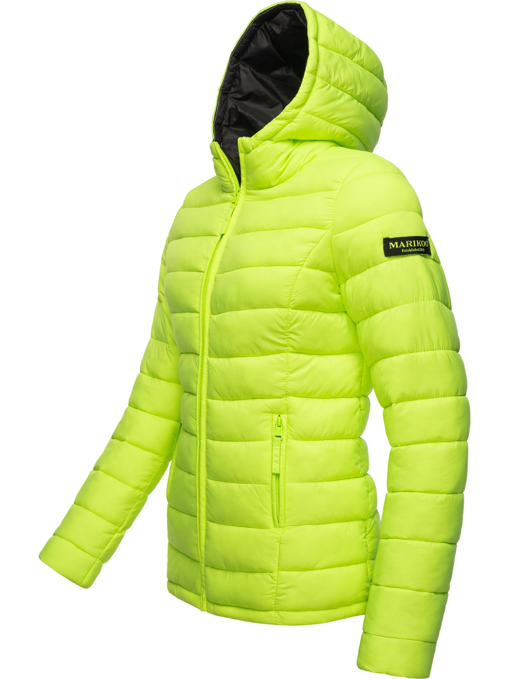 Marikoo Steppjacke »Steppjacke Lucy«