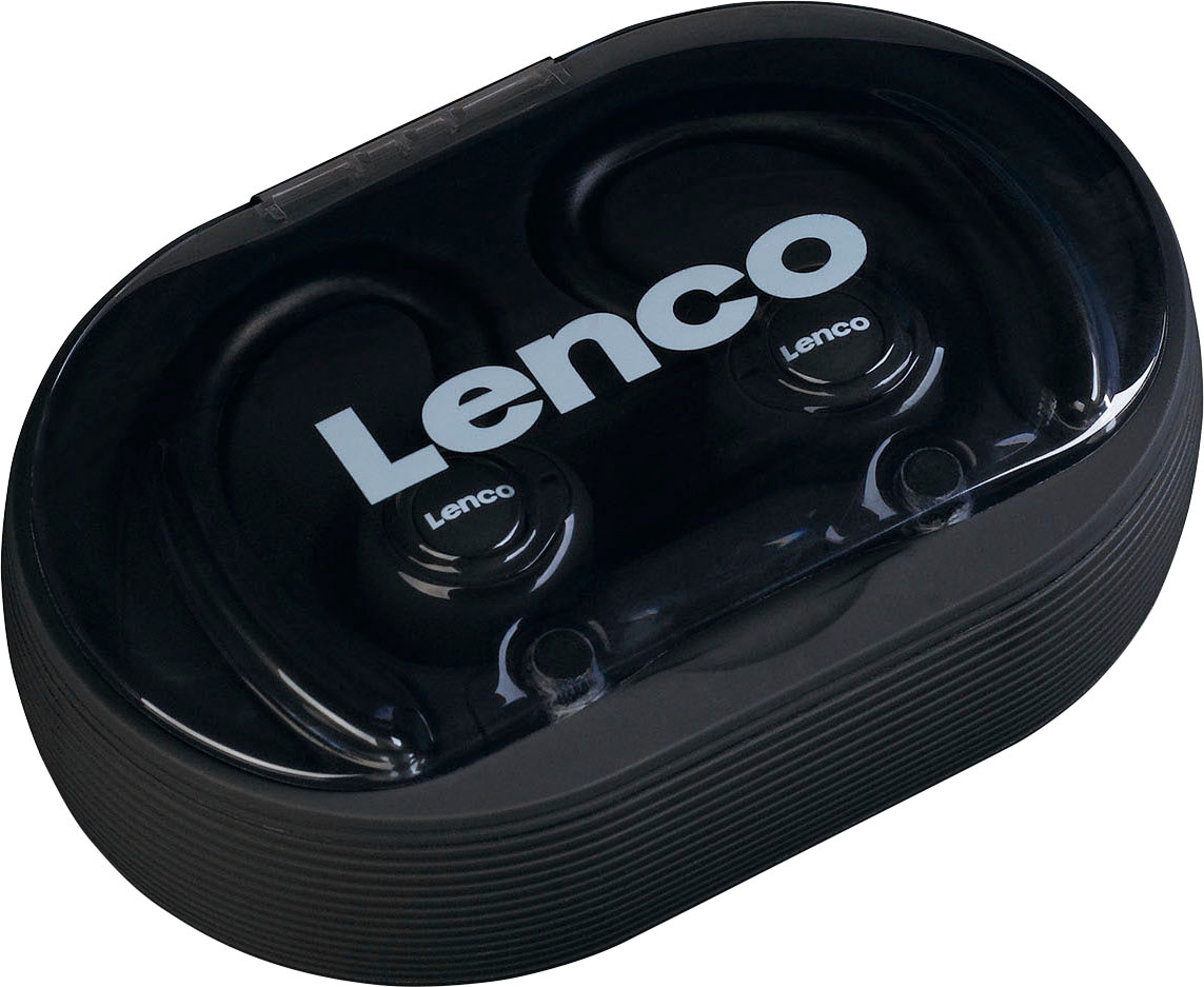 Lenco Sport-Kopfhörer »EPB-460«, XXL ➥ 3 Jahre UNIVERSAL Garantie Bluetooth 