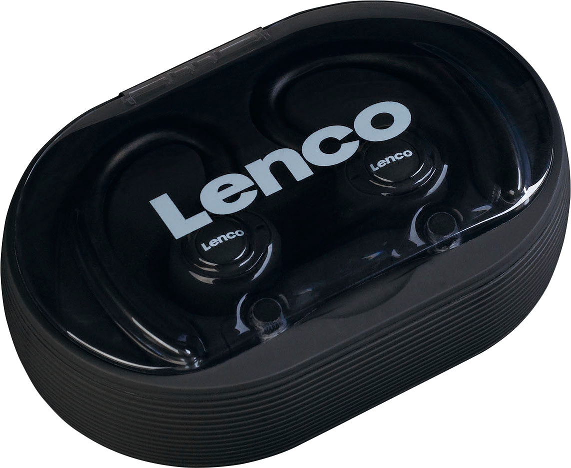 Lenco Sport-Kopfhörer »EPB-460«, UNIVERSAL XXL Bluetooth Jahre Garantie | ➥ 3