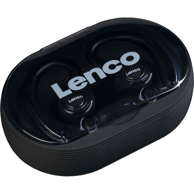 Lenco Sport-Kopfhörer »EPB-460«, Bluetooth ➥ 3 Jahre XXL Garantie |  UNIVERSAL