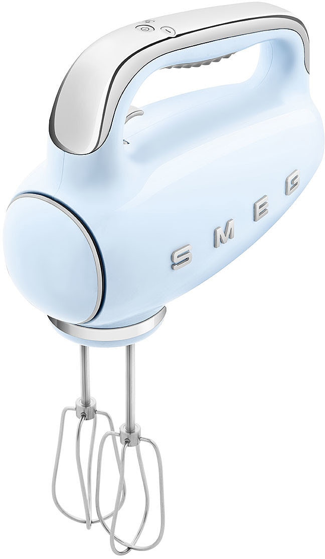 Handmixer »HMF01PBEU Pastellblau«, 250 W